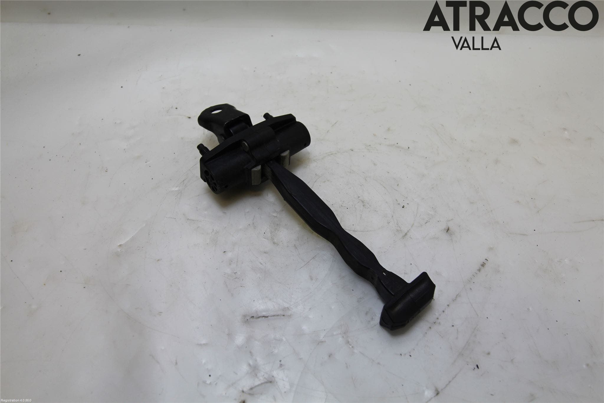 Opel ASTRA K 16-22 Dörrstopp