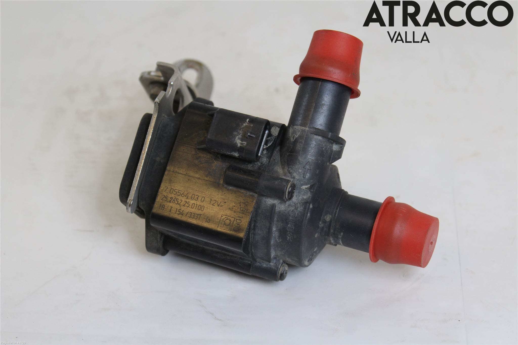 Kia OPTIMA 16-20 Bensinvärmare