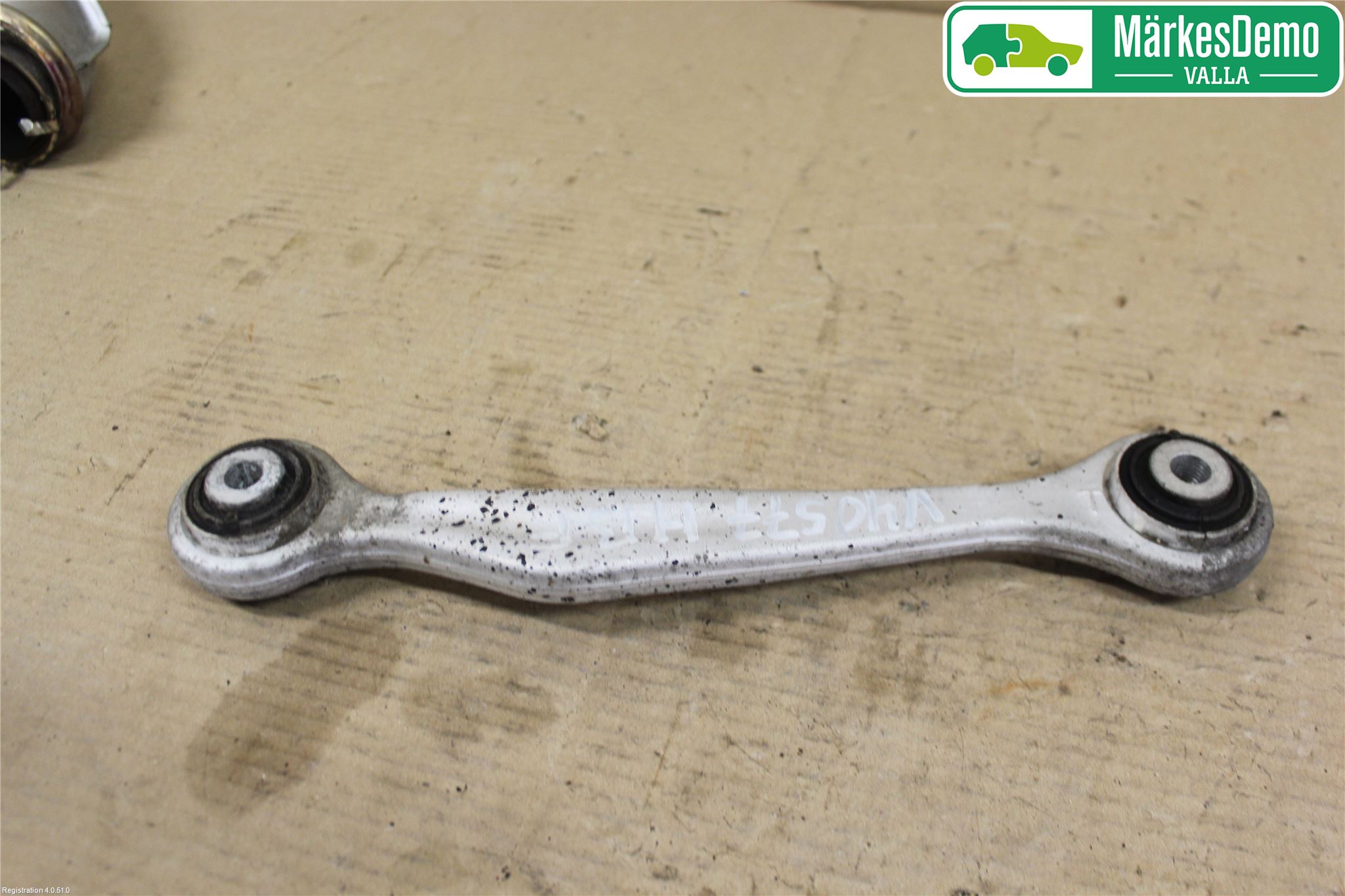 Audi A6 ALLROAD 12-18 Momentstag Bak