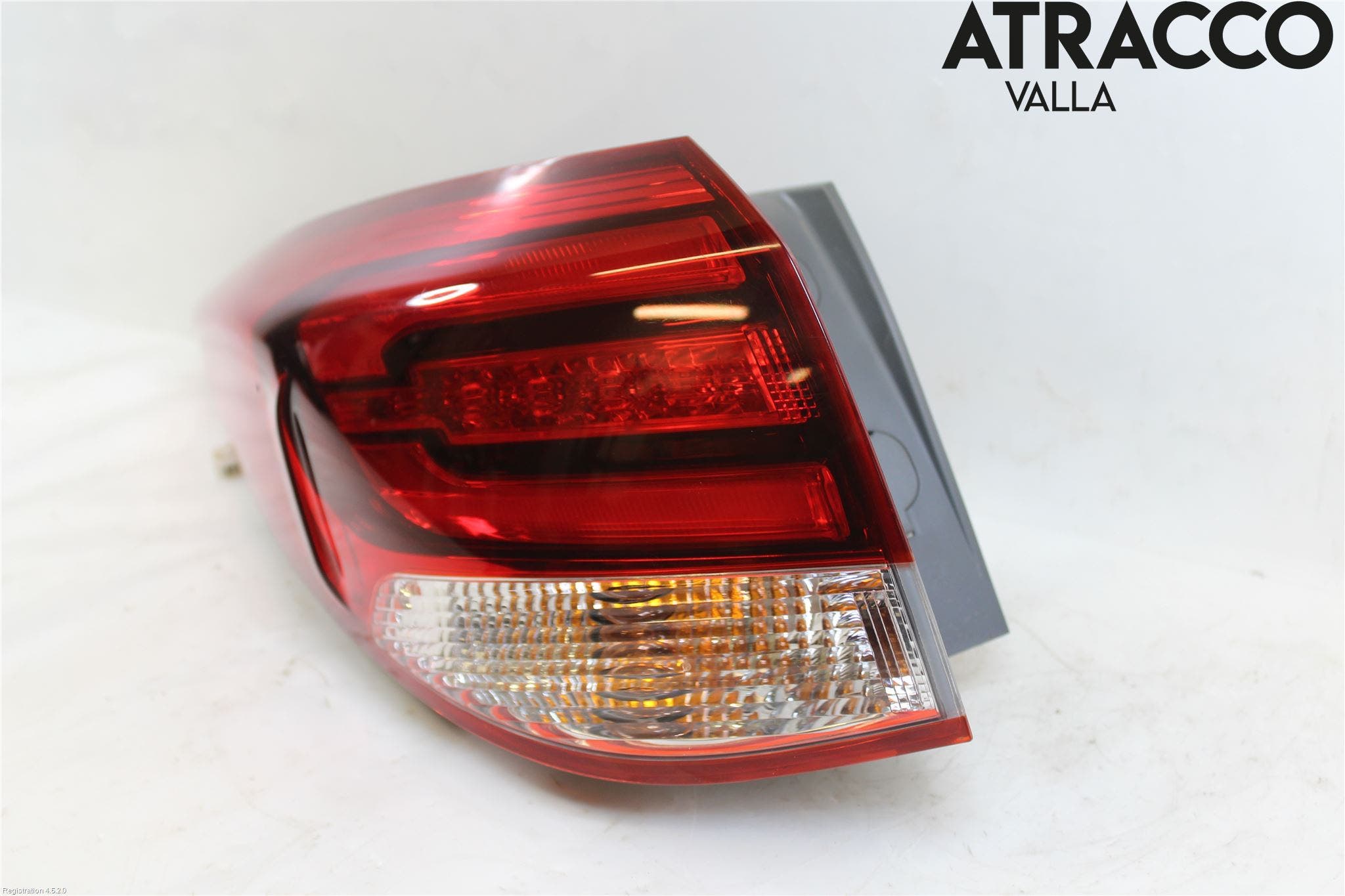 Hyundai i40 16-18 Bakljus Vänster