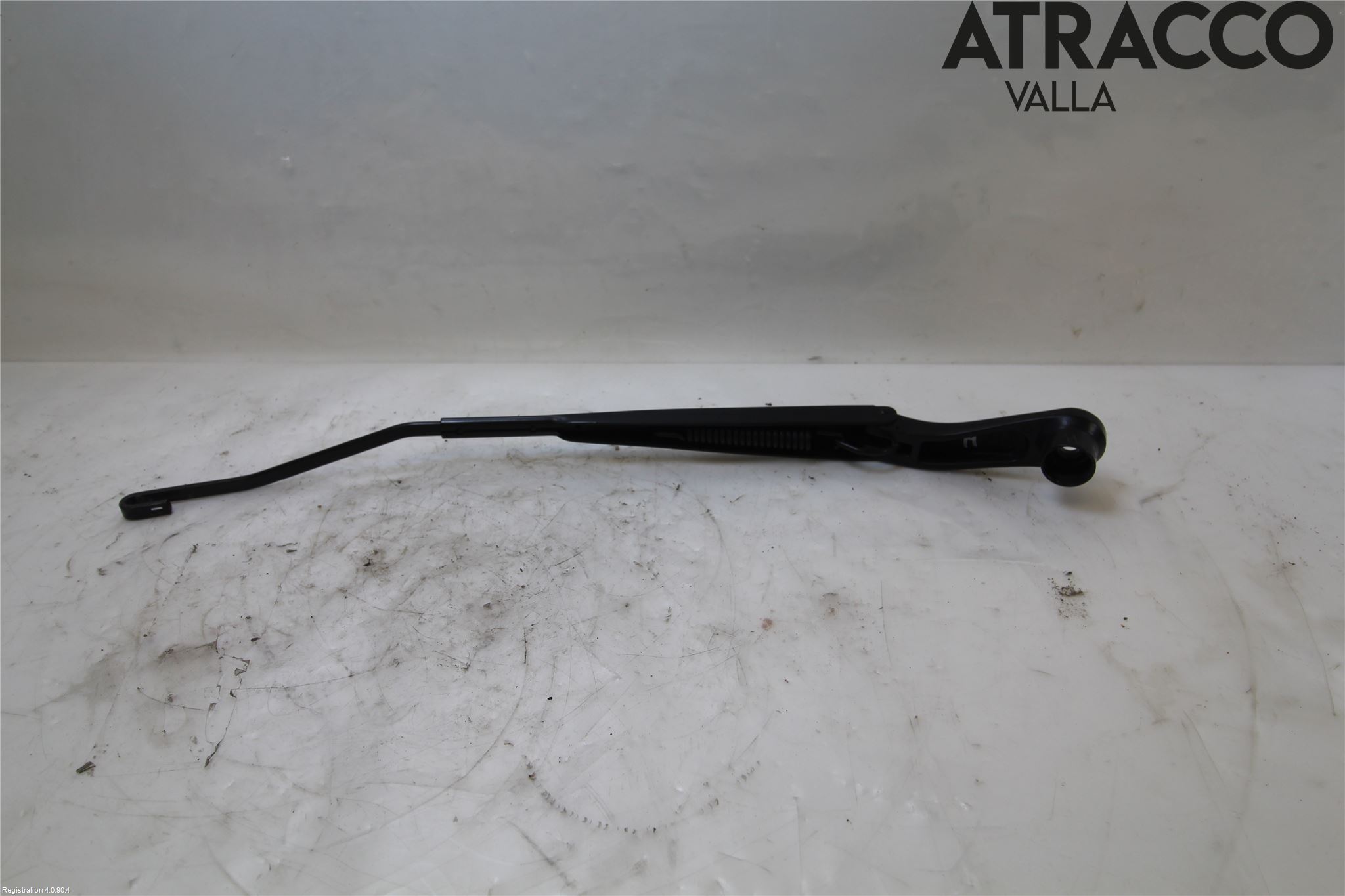 Chrysler CHR 300C Torkararm Armar Vindruta