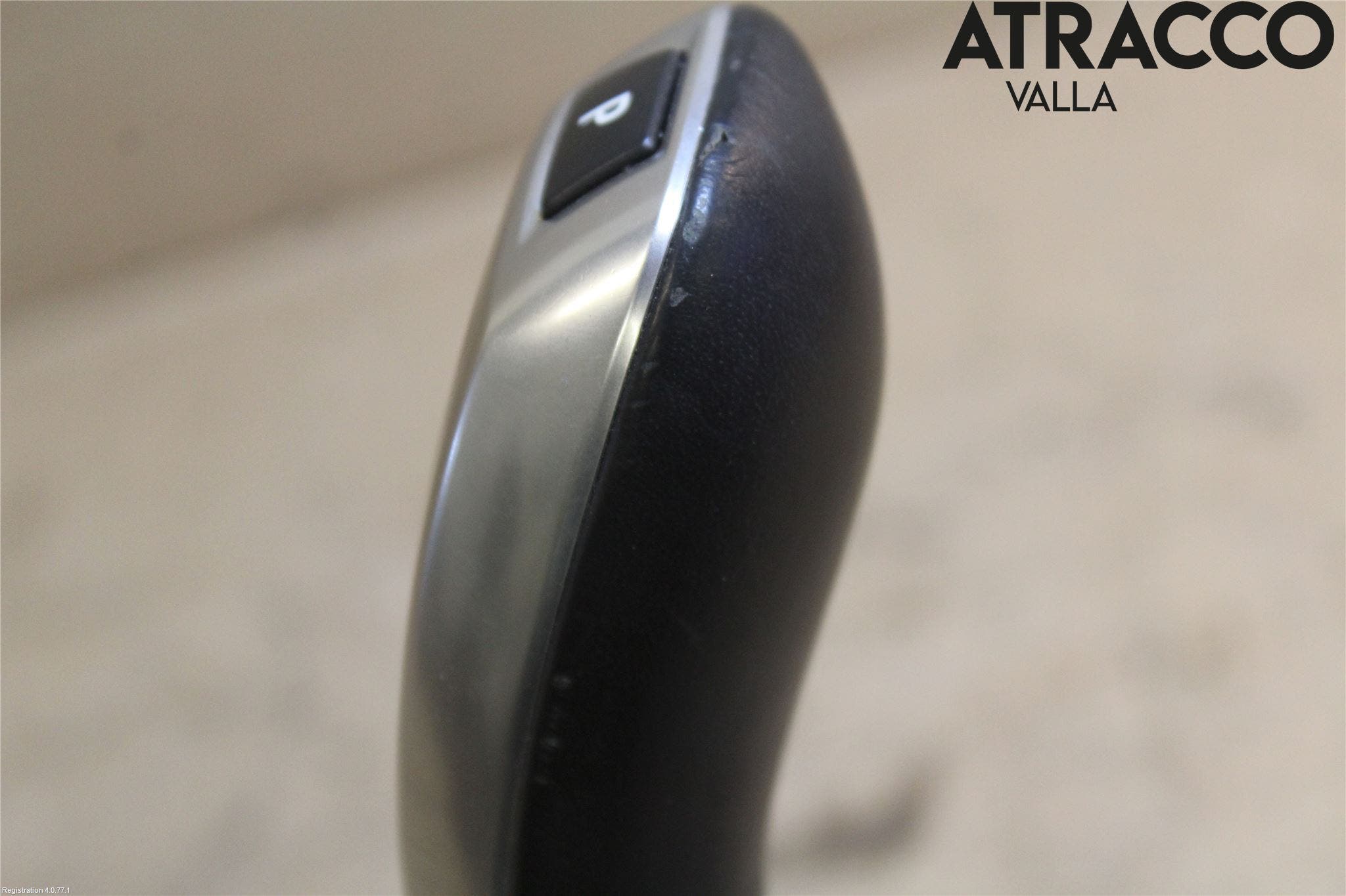 BMW 5 F10/F11/F18 09-17 Växelspak