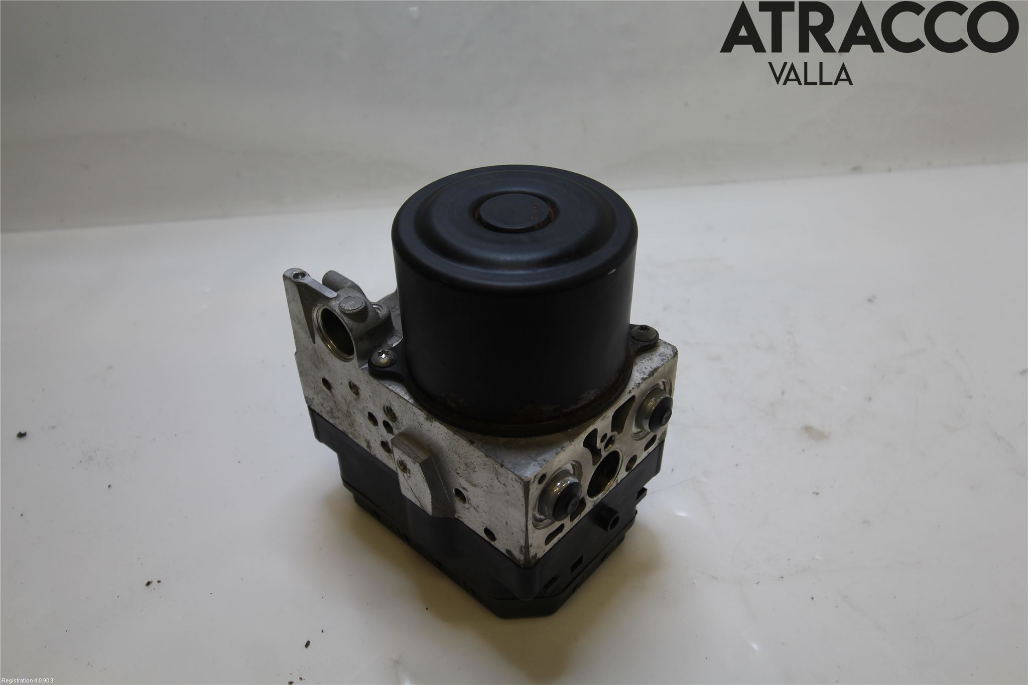 Mitsubishi L200 06-15 Abs Hydraulaggregat