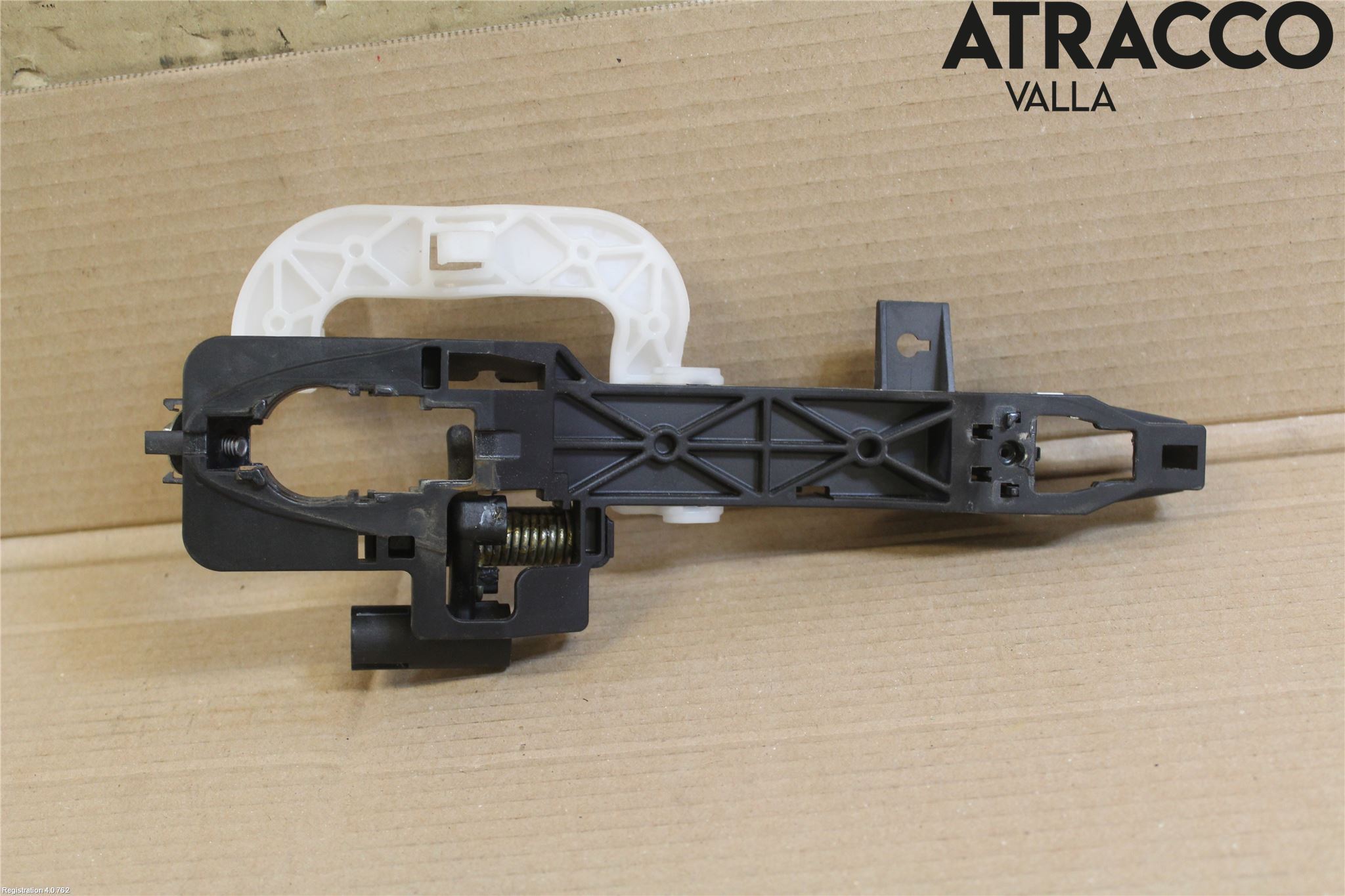 Hyundai ix35 Dörrhandtag Yttre Hö