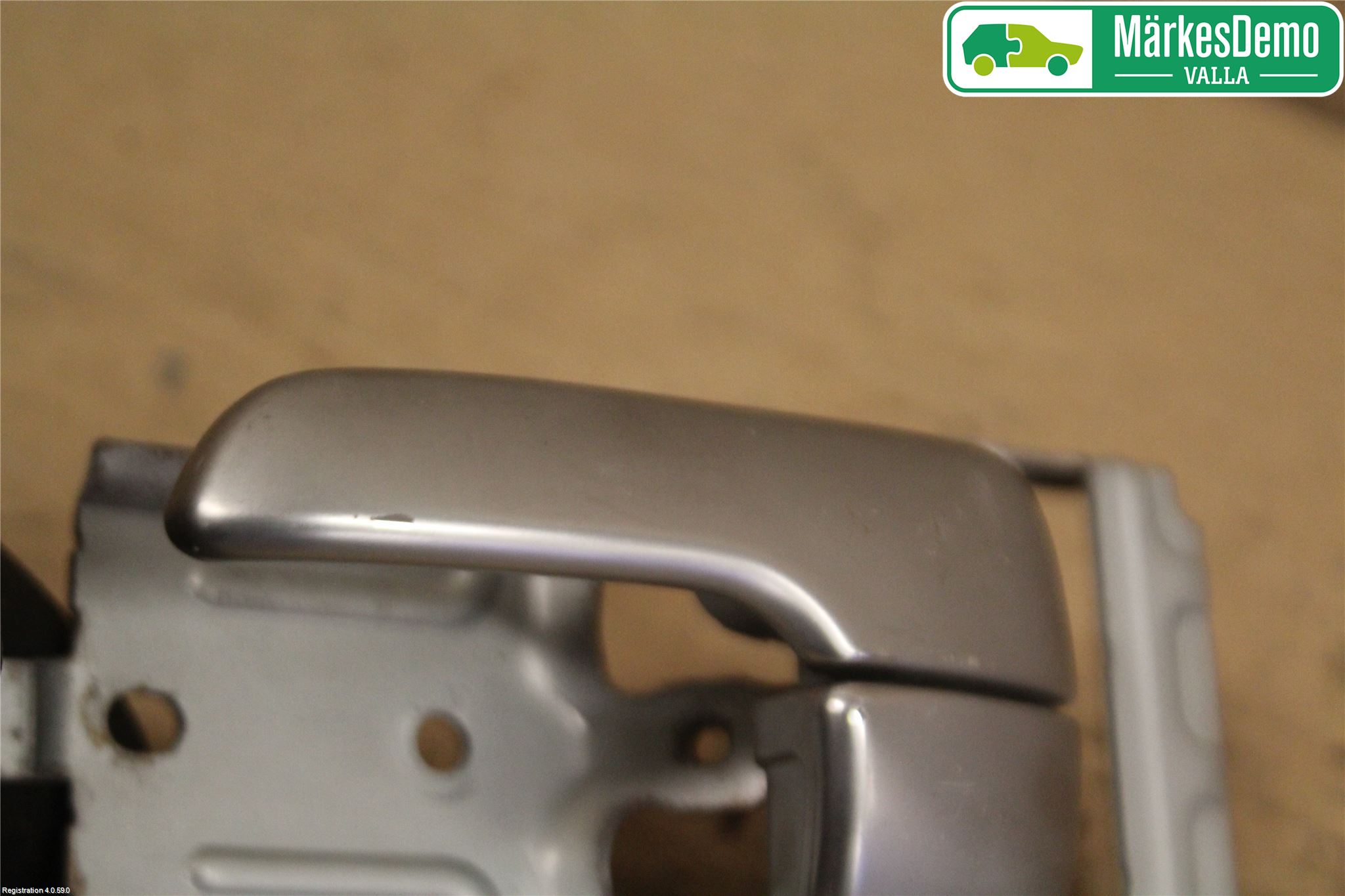 Mazda MX-5 II MIATA  98-05 Dörrhandtag Inre Vä