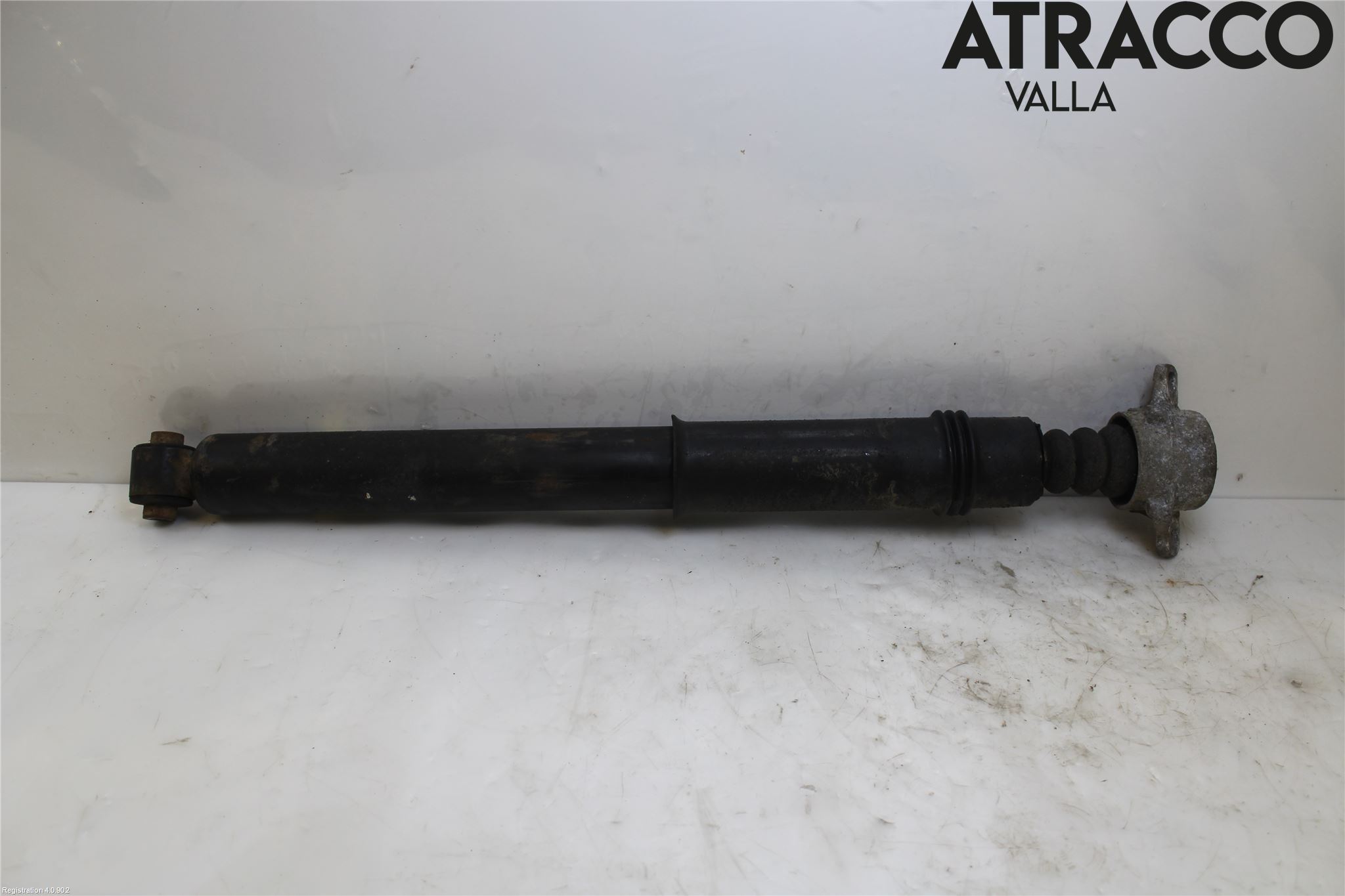 Peugeot 307     01-05 Stötdämpare Bak