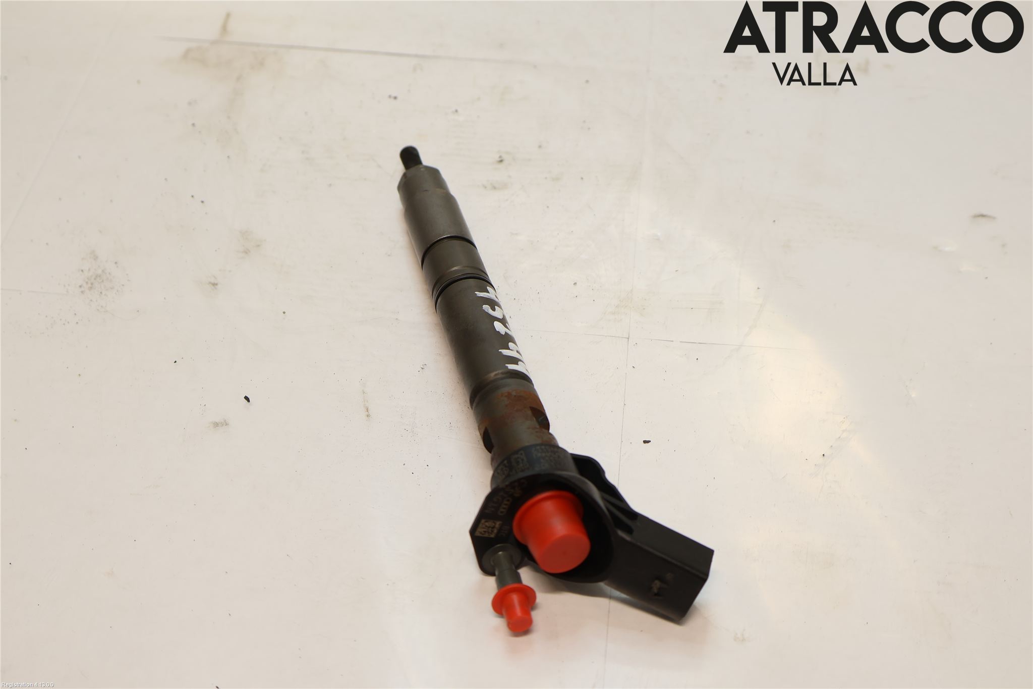 Audi A6/S6 4G 11-18 Injspridare