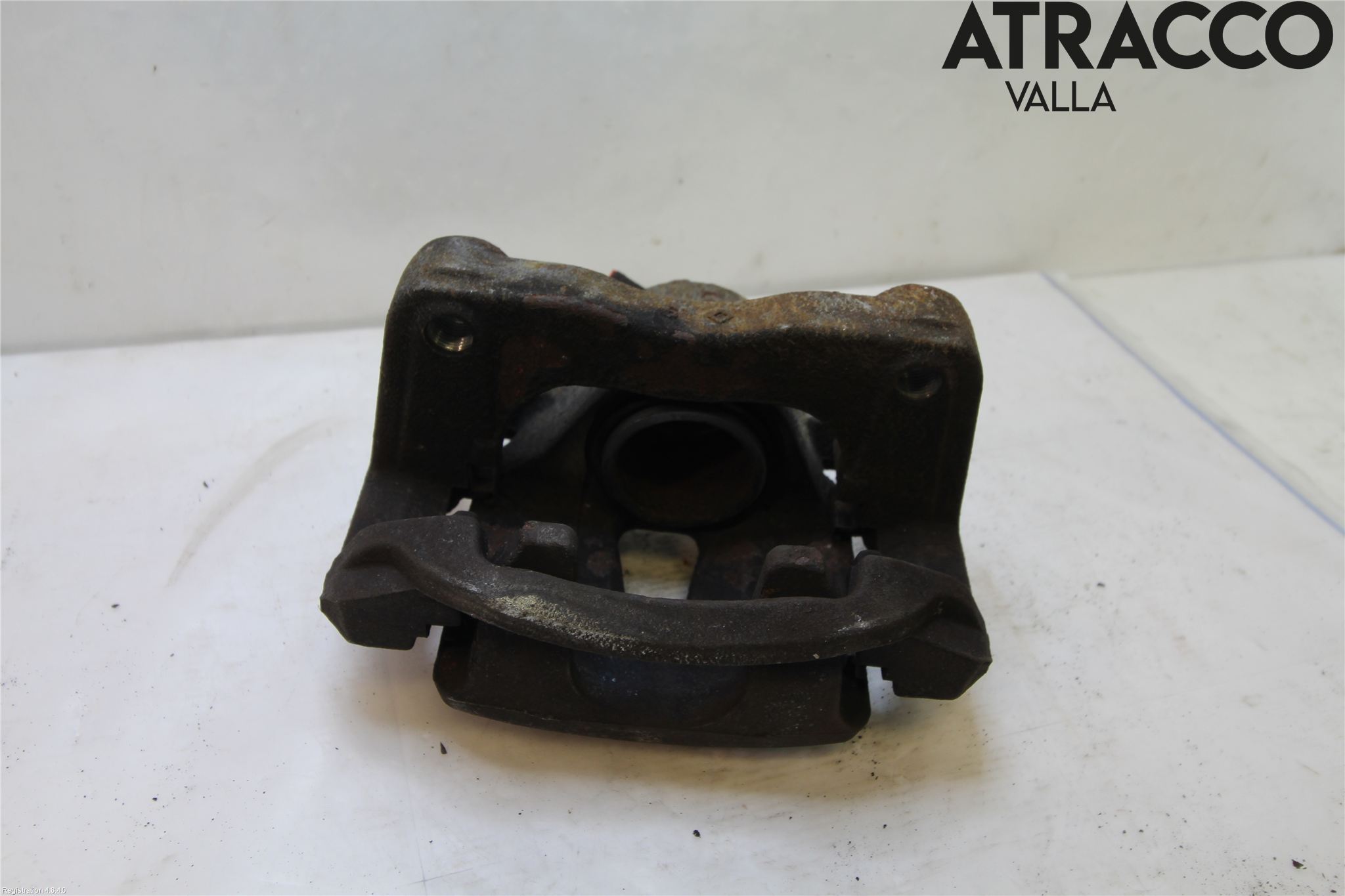 Volkswagen VW TRANSP/CARAVELLE (T6) 16-22 Bromsok Fram Vänster