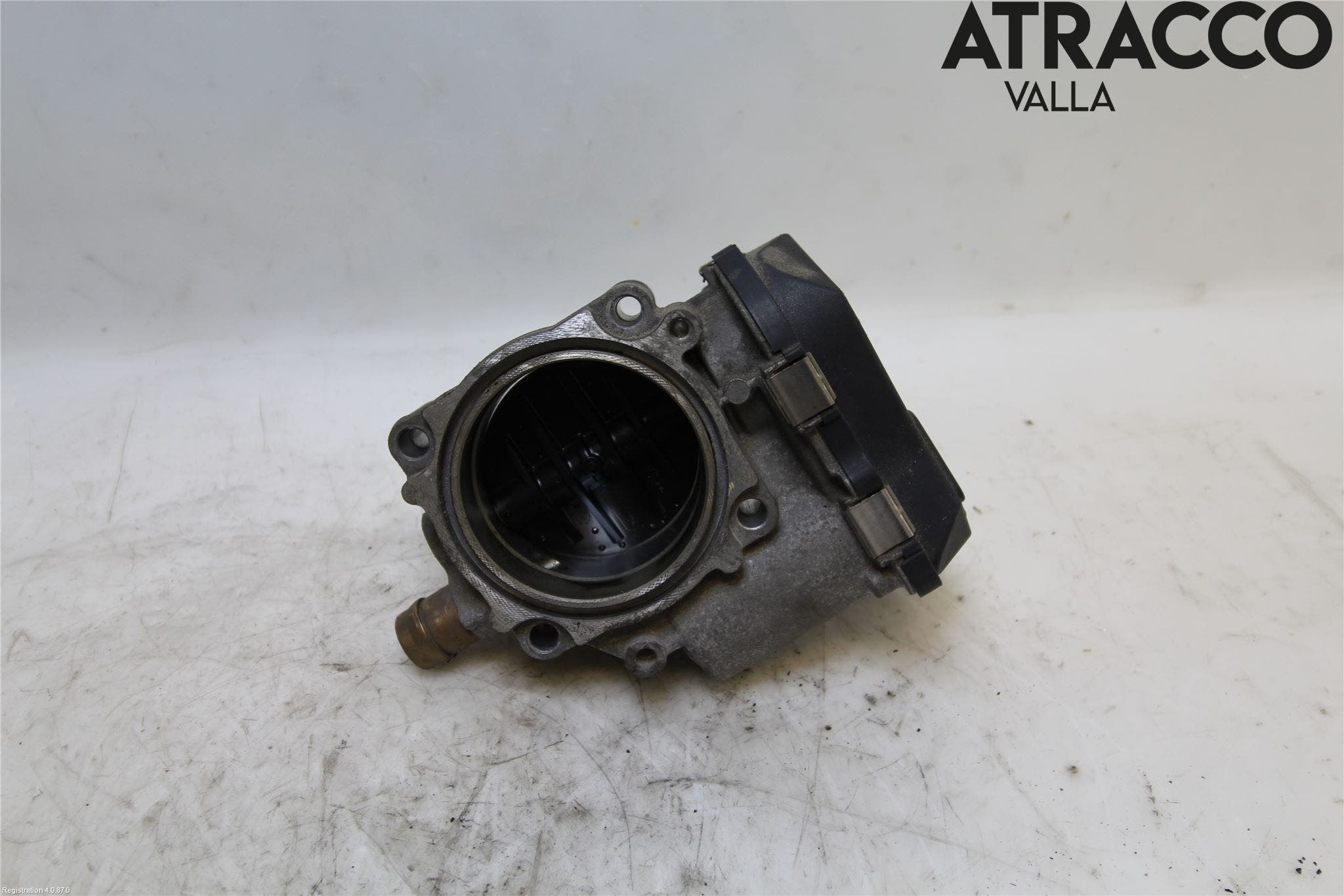 BMW 5 F10/F11/F18 09-17 Injspjällhus