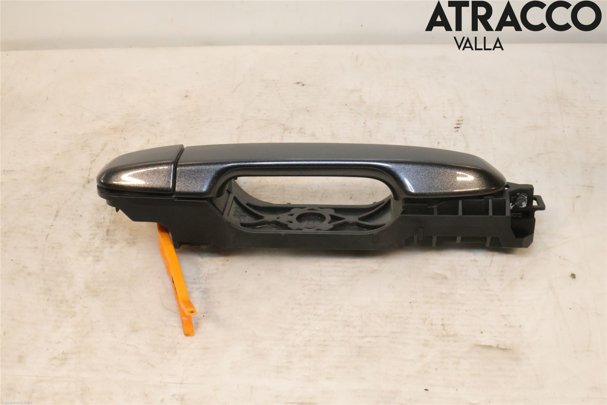 Subaru XV 18-22 Dörrhandtag Yttre Hö