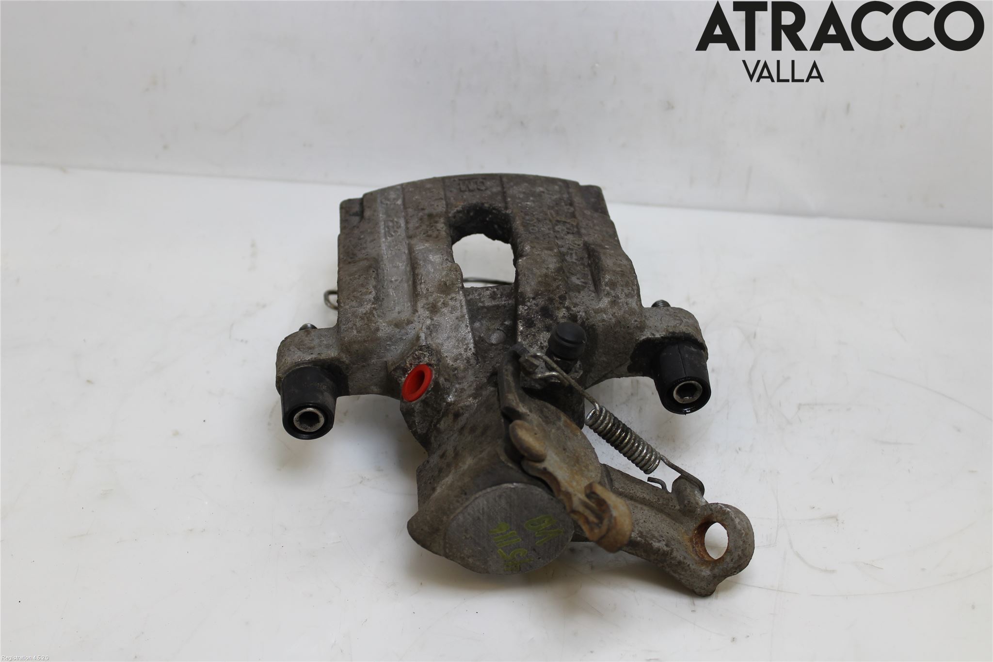 Saab 9-3 VER2/VER3 08-15 Bromsok Bak Vänster