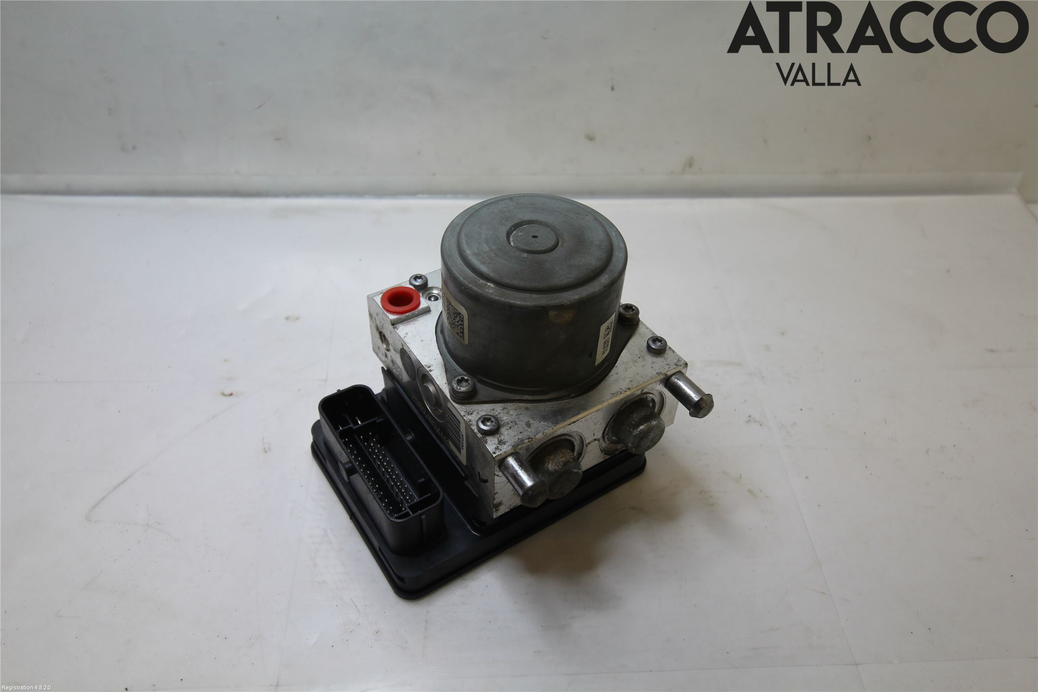 Opel INSIGNIA 09-16 Abs Hydraulaggregat
