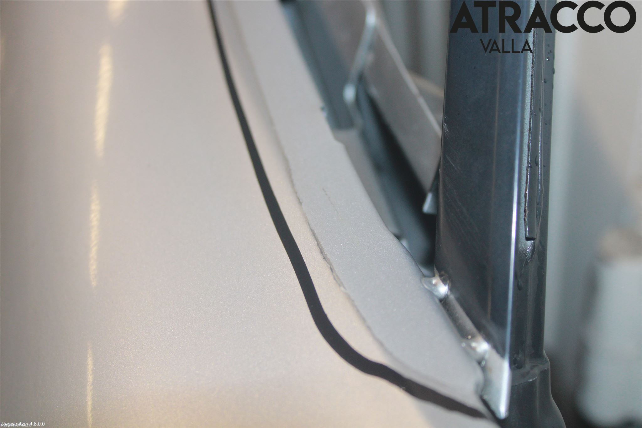 Mazda MX-5 II MIATA  98-05 Dörr Fram Höger