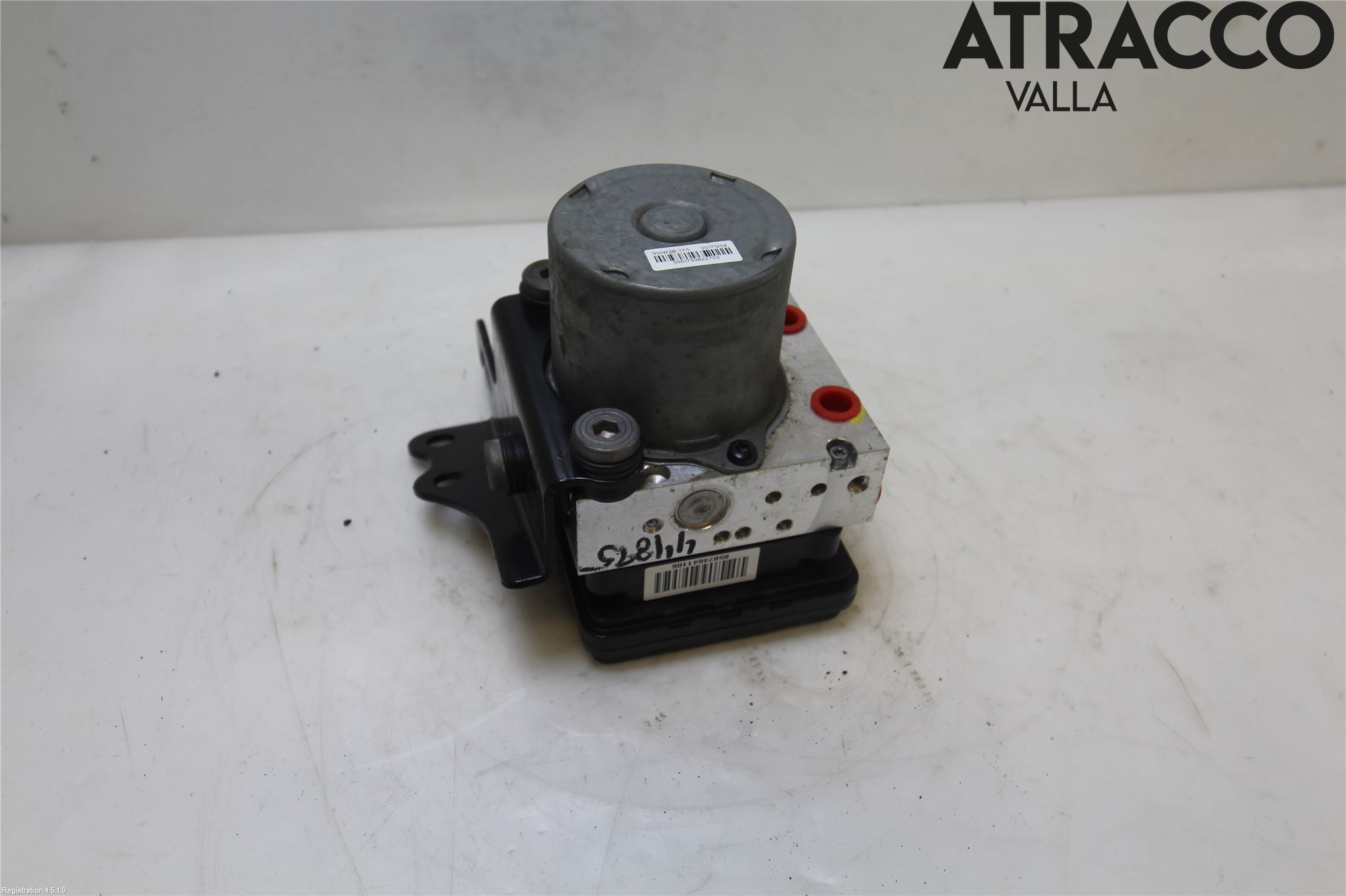 Hyundai TUCSON 05- Abs Hydraulaggregat