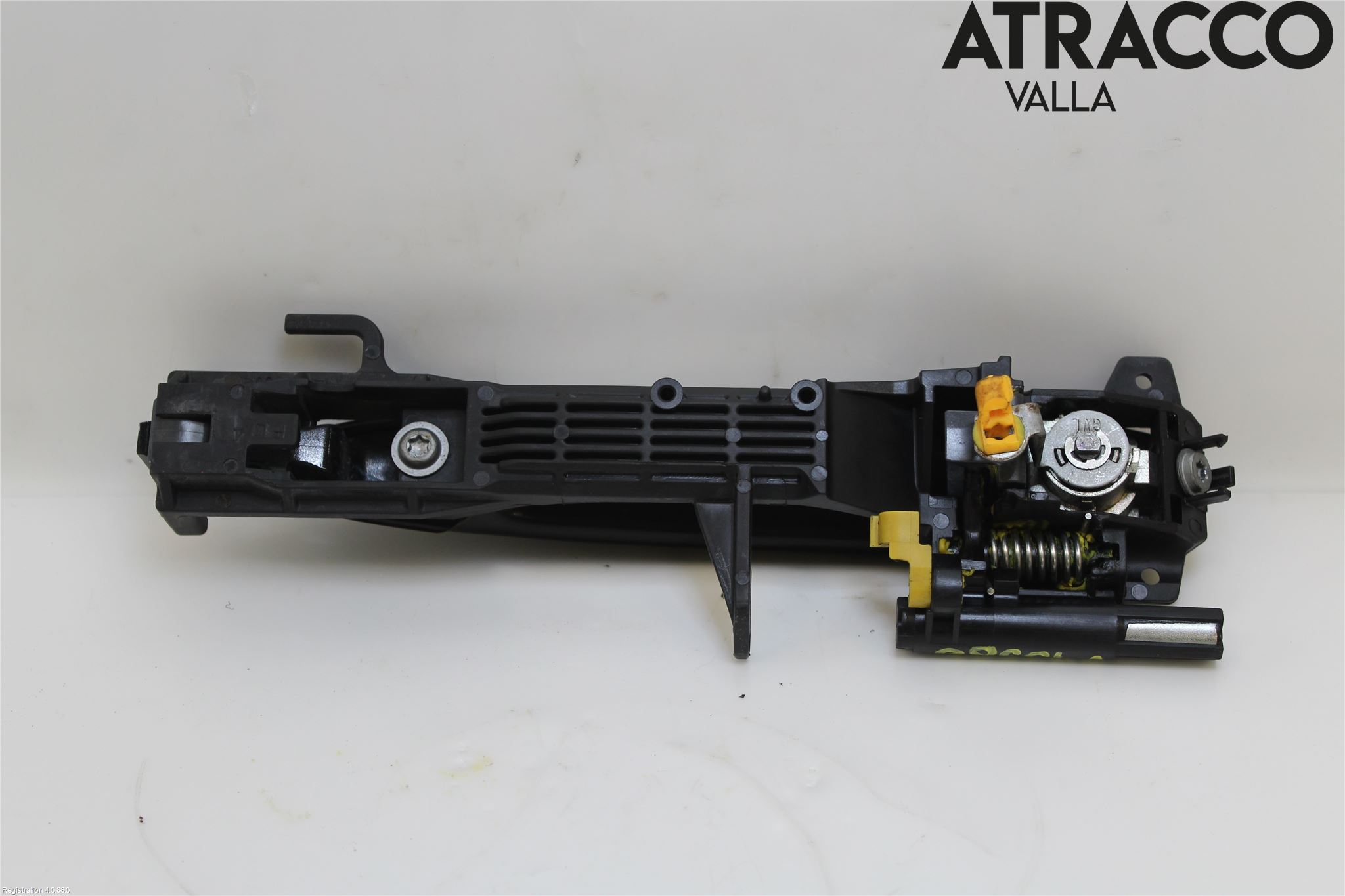 Subaru OUTBACK 10-15 Dörrhandtag Yttre Vä