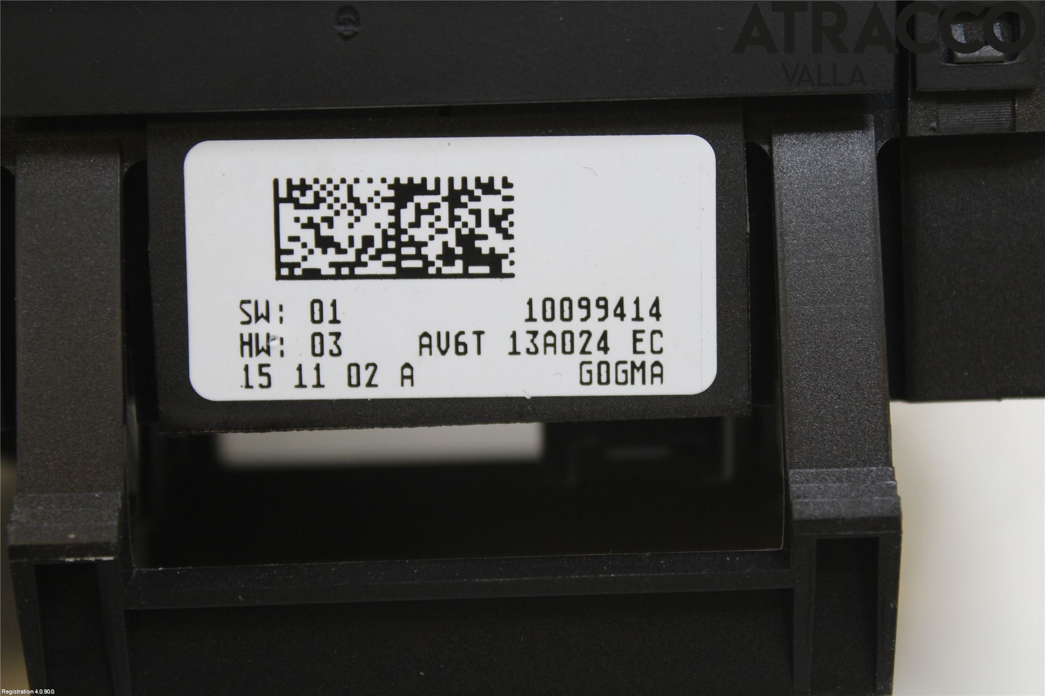 Ford KUGA 13-16 Strömställare Ljus