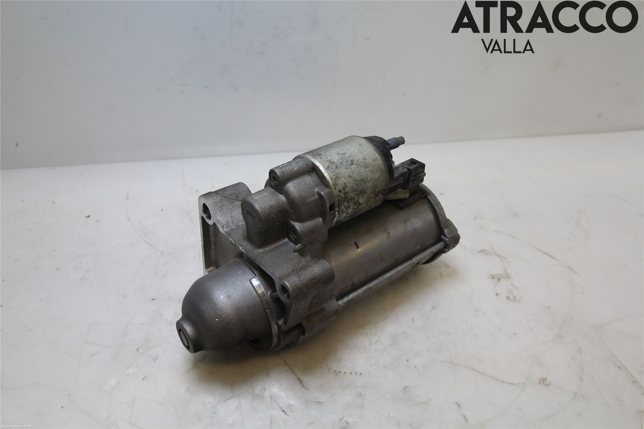 Peugeot 208/E-208 20- Startmotor