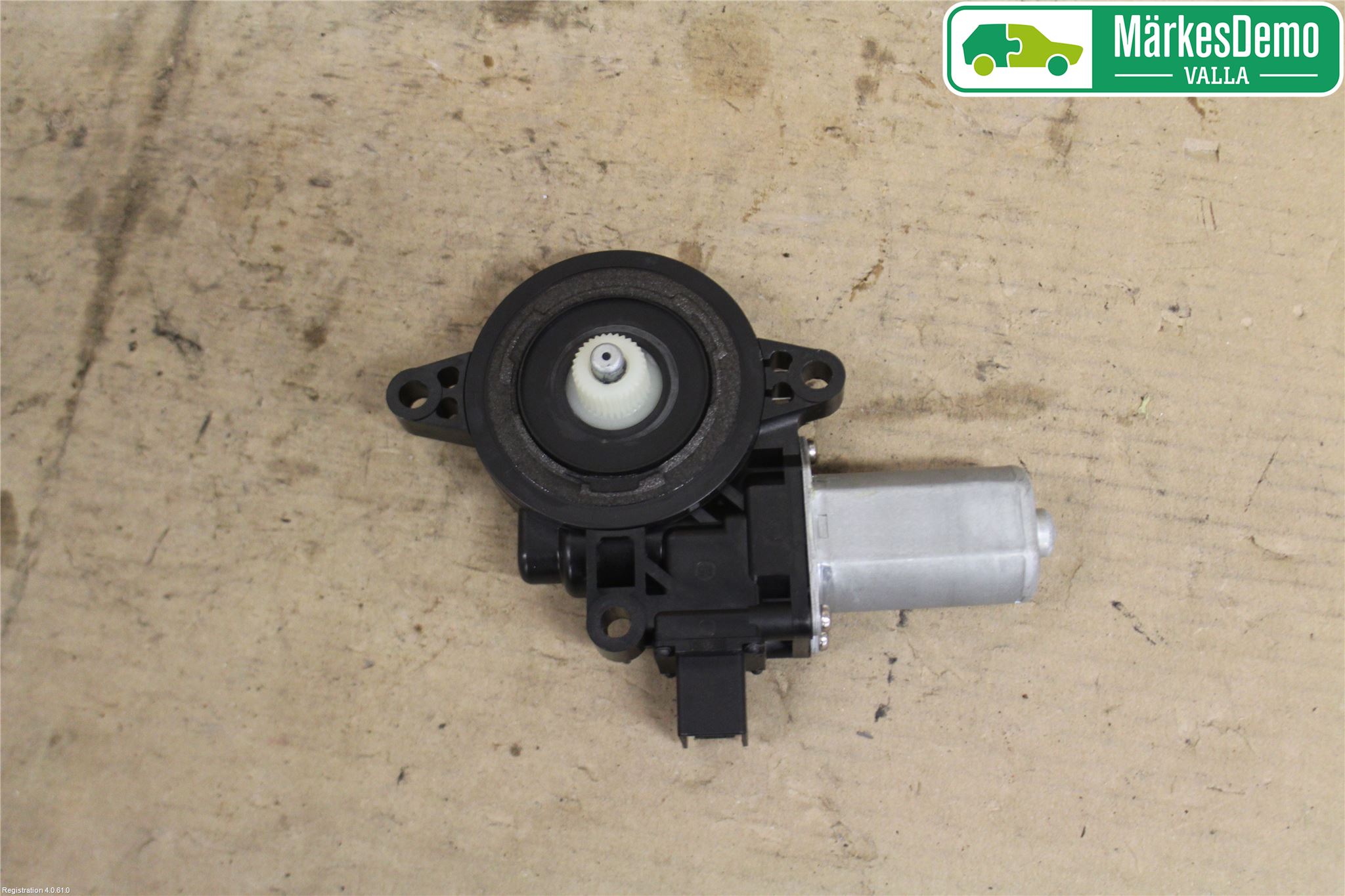 Mazda 6 08-13 Fönsterhissmotor