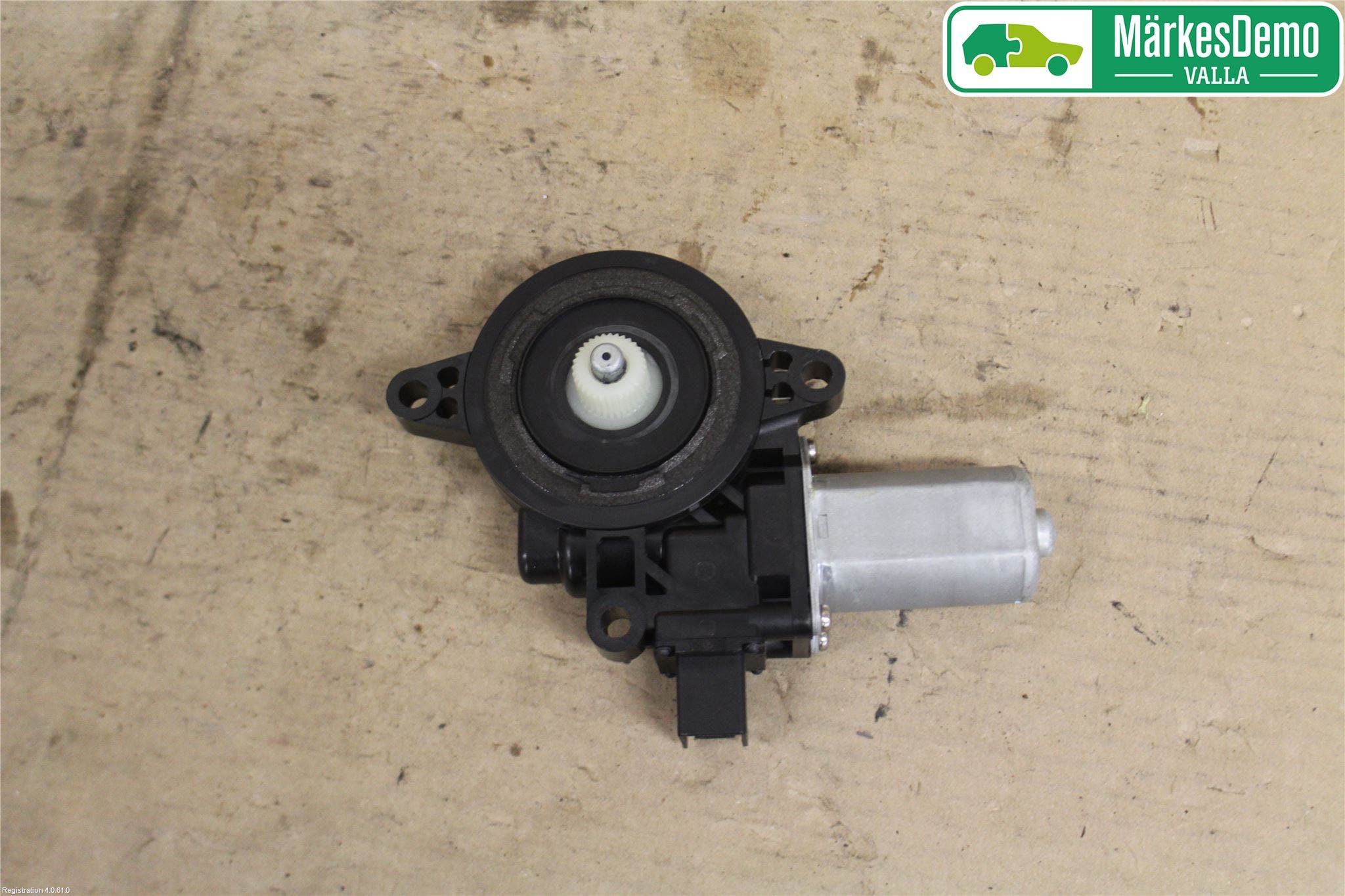 Mazda 6 08-13 Fönsterhissmotor