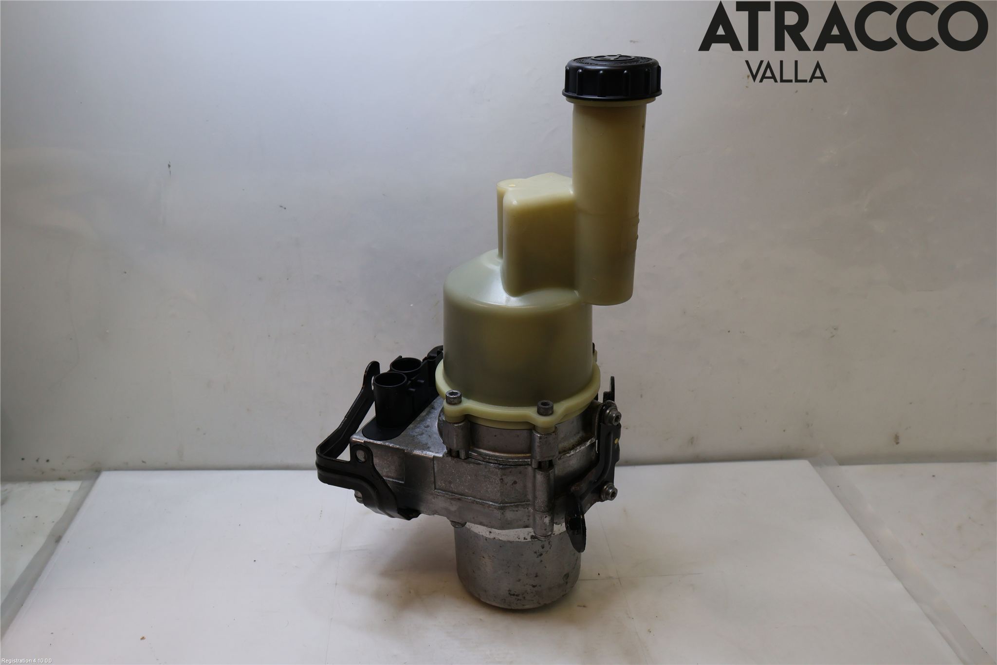 Peugeot EXPERT/E-EXPERT 17- Styrservo Pump Elektrisk