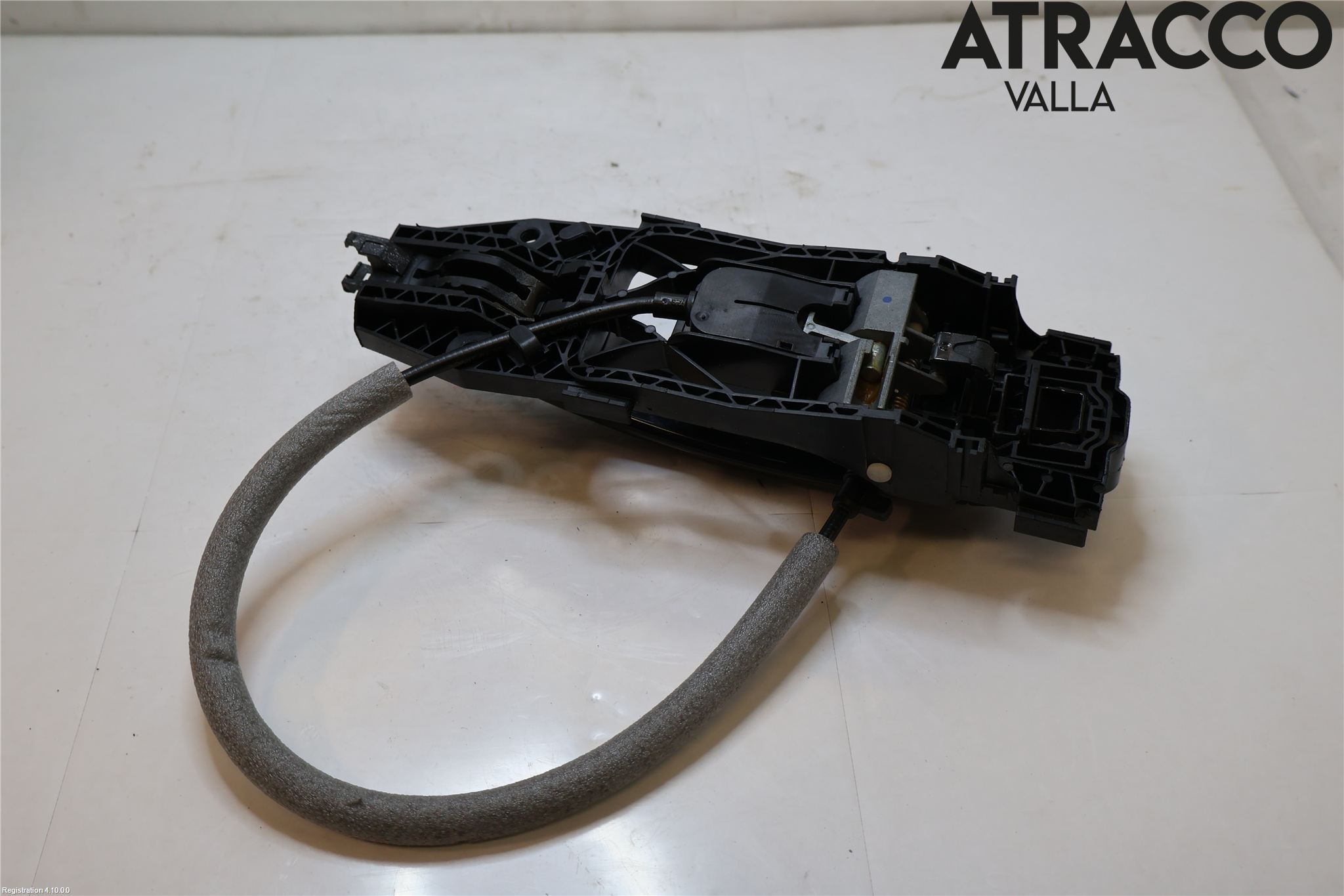 Audi A1 19- Dörrhandtag Yttre Hö