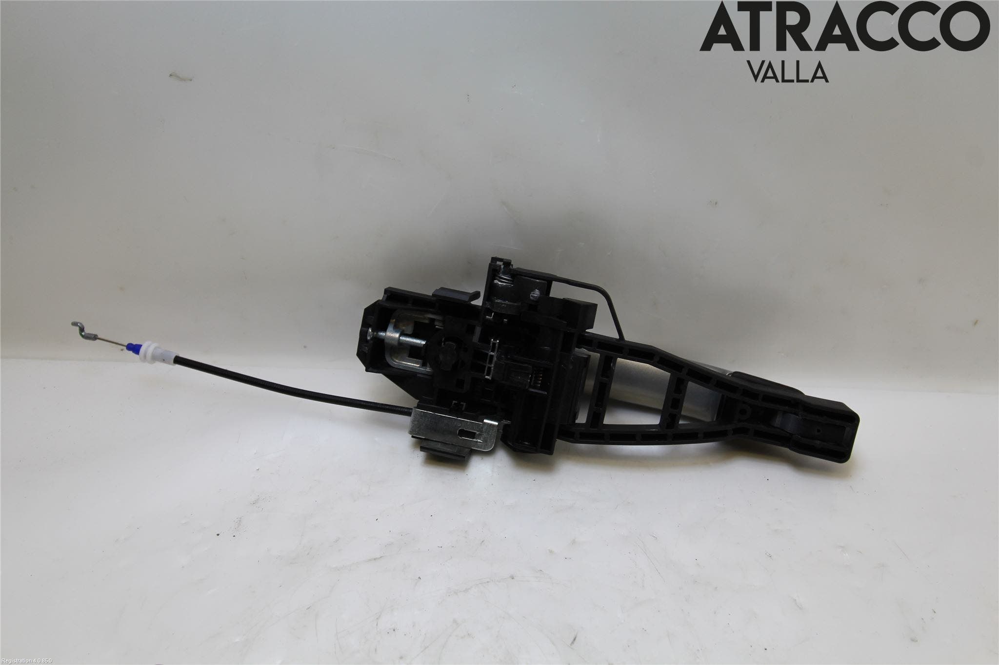 Ford FOCUS 15-18 Dörrhandtag Yttre Hö