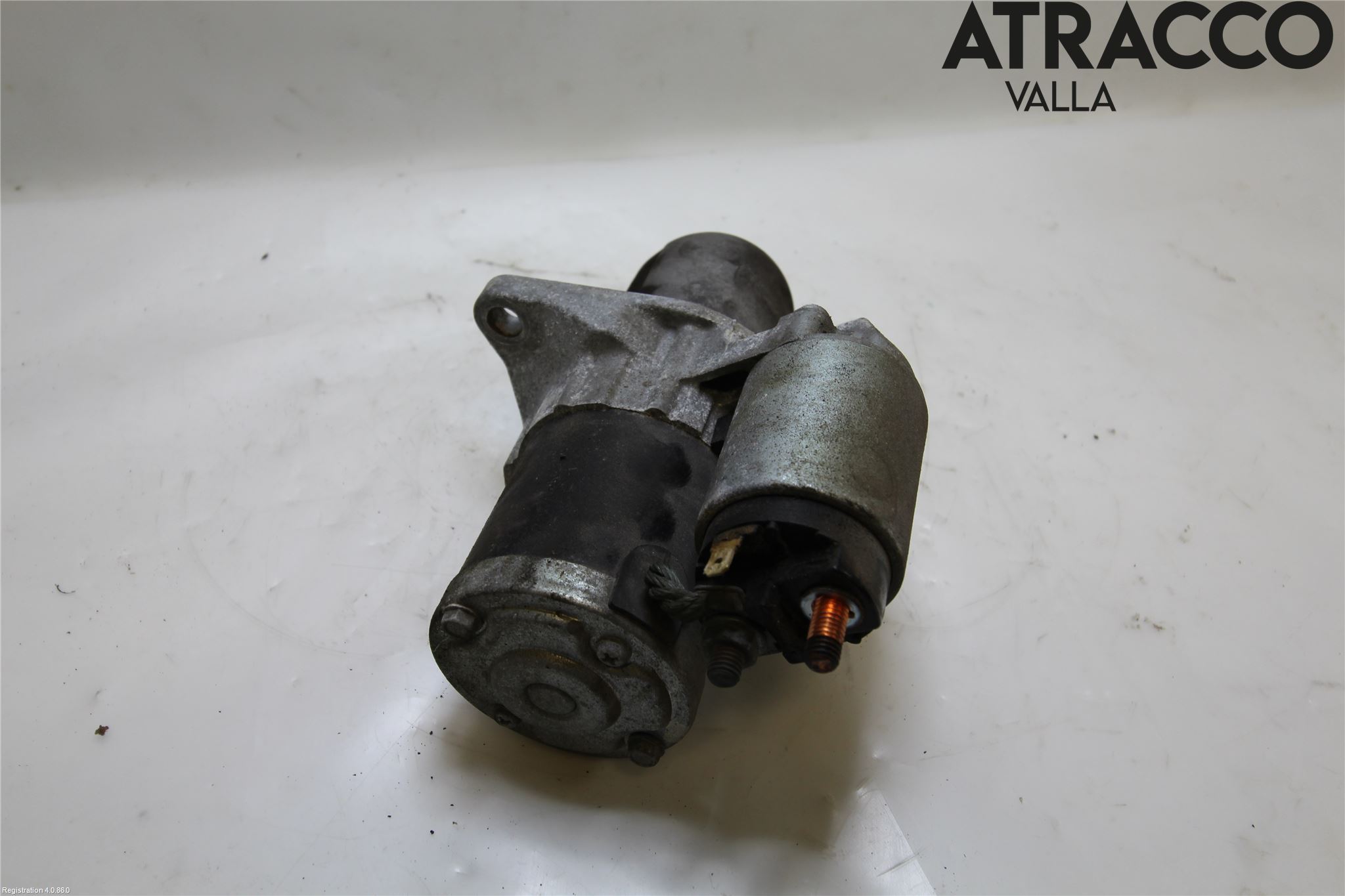 Subaru OUTBACK 10-15 Startmotor