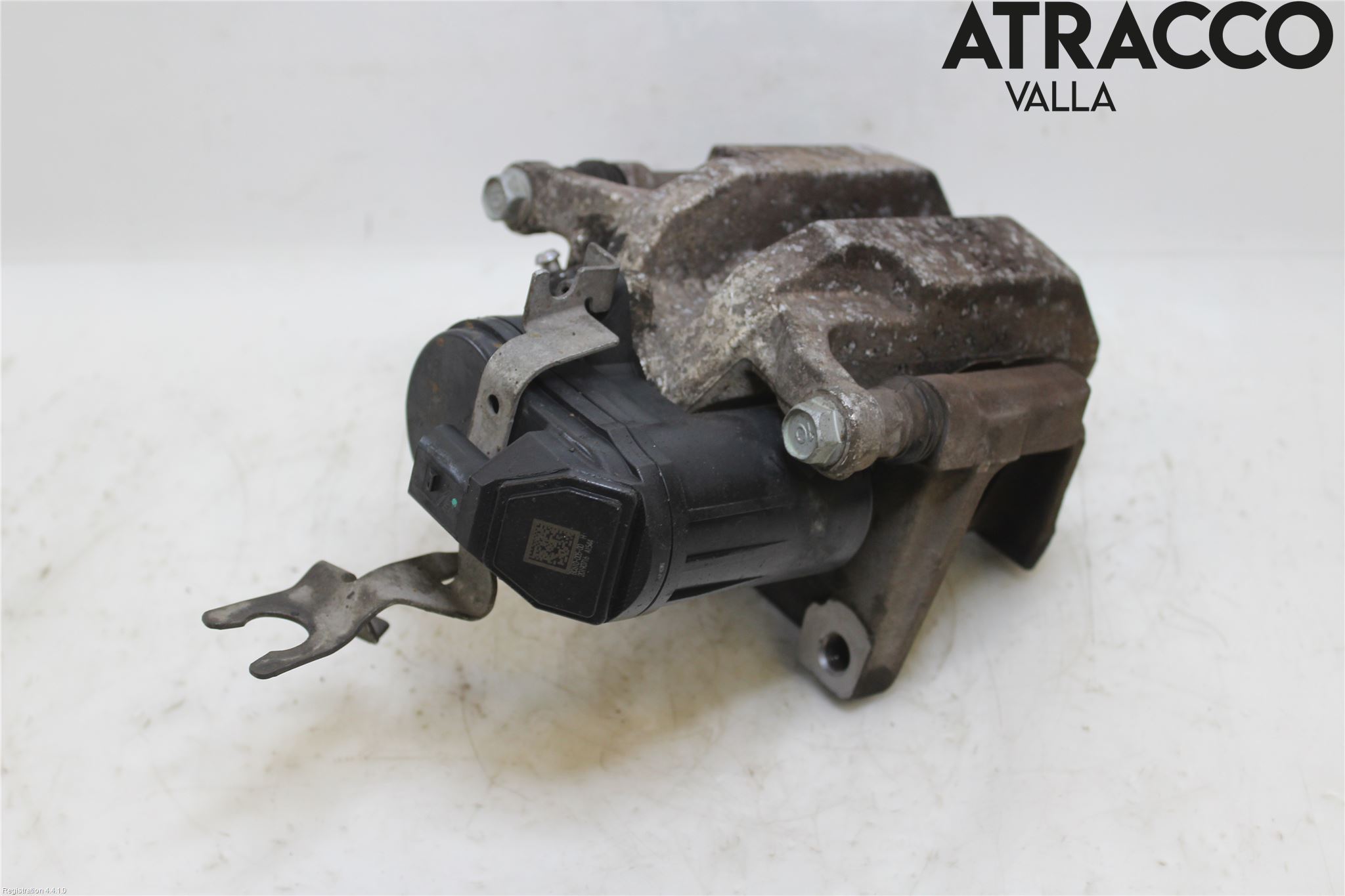 BMW 3 G20/G21/G80/G81 19- Bromsok Bak Vänster