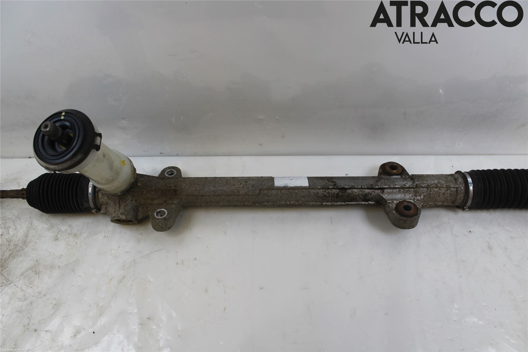 Kia CEED 06-12 Styrväxel-Snäcka