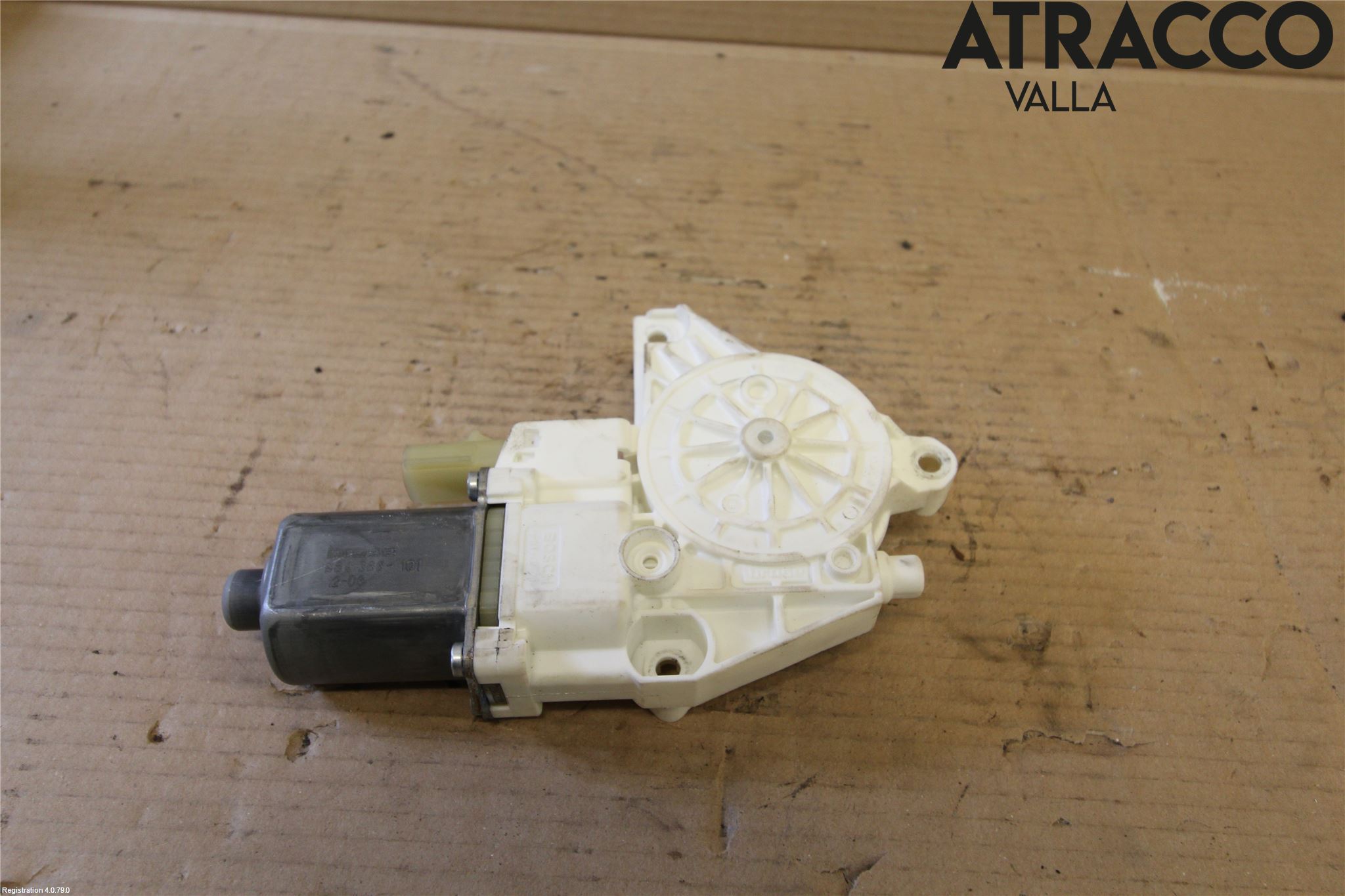 Fiat FREEMONT Fönsterhissmotor