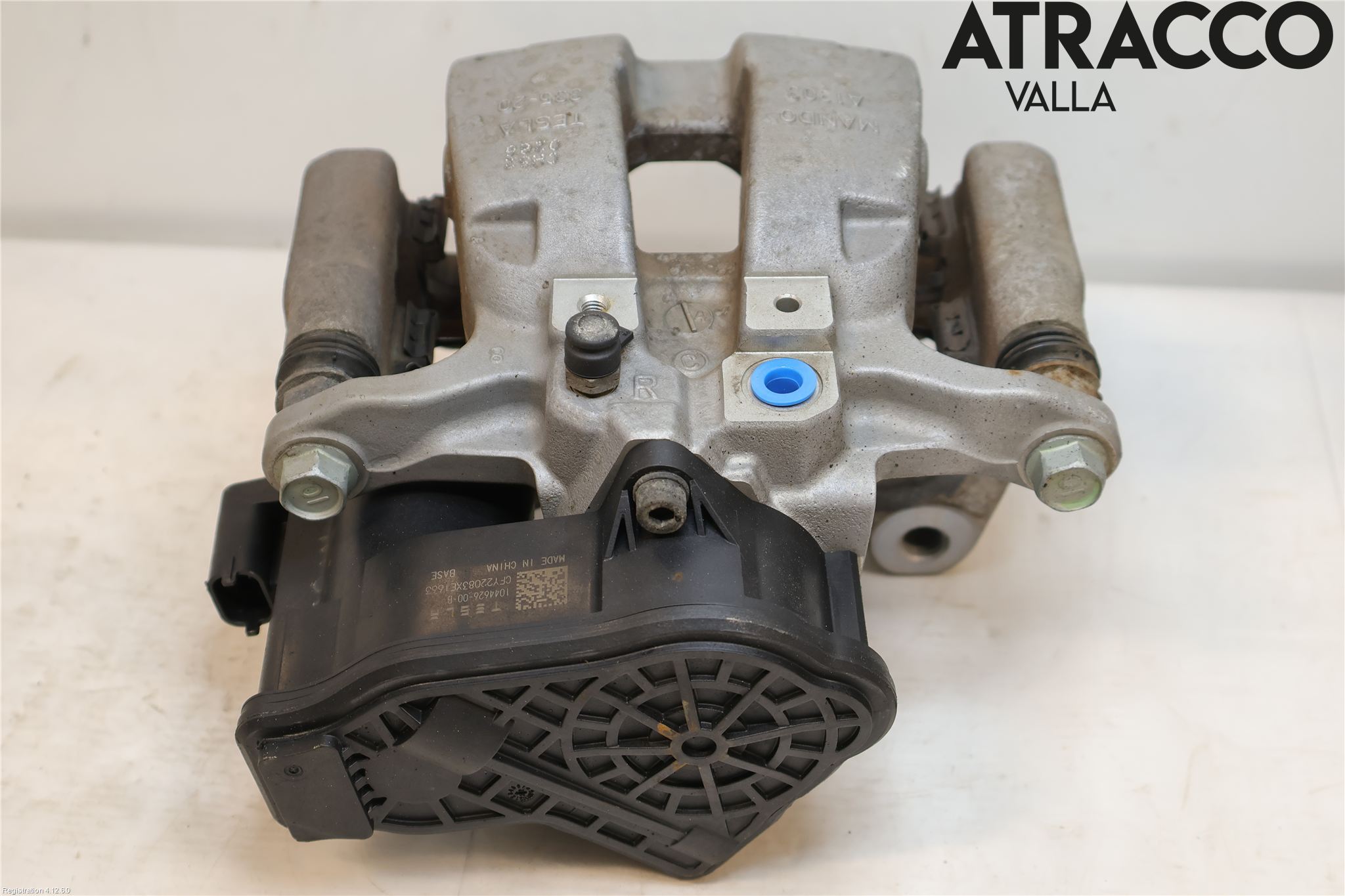 Tesla MODEL Y 21- Bromsok Bak Höger