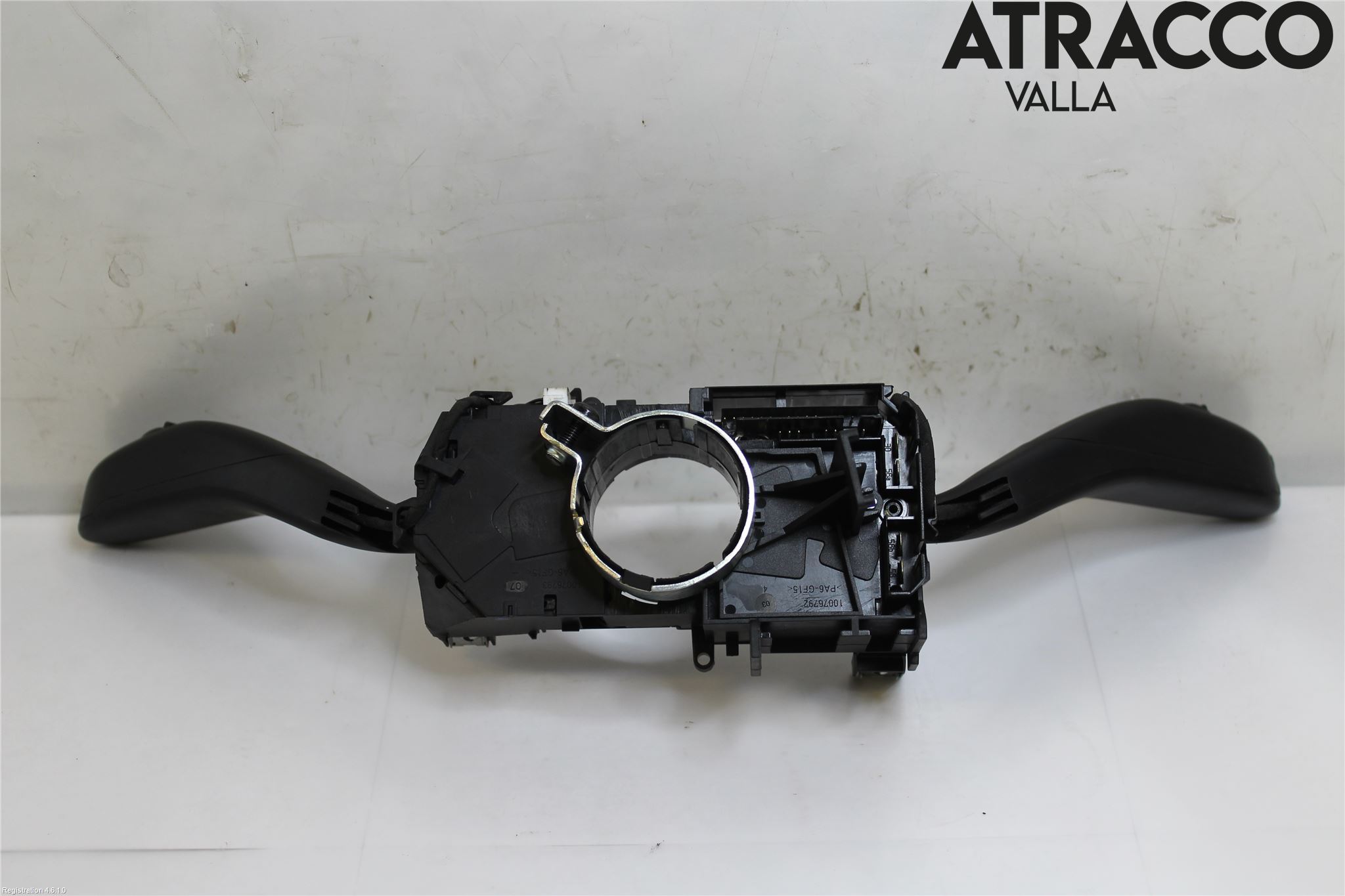 Volkswagen VW AMAROK 2H 10-22 Spakcentral