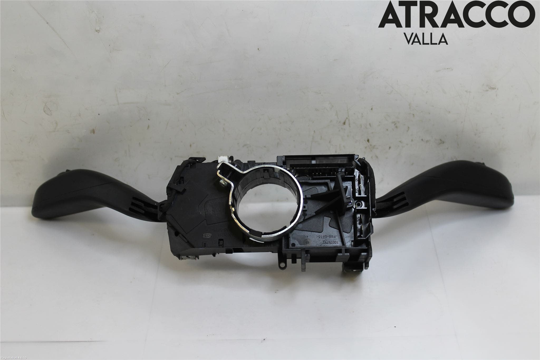 Volkswagen VW AMAROK 2H 10-22 Spakcentral