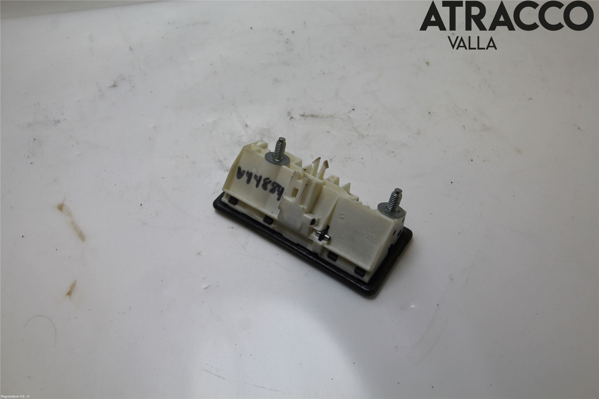 Audi A4 12-15 Bakluckehandtag