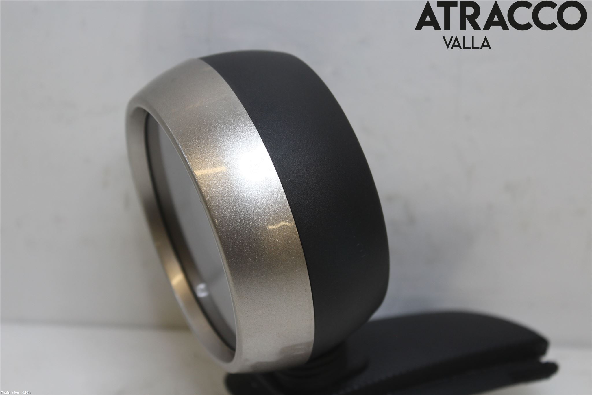 Toyota AYGO 06-14 Instrument Varvr