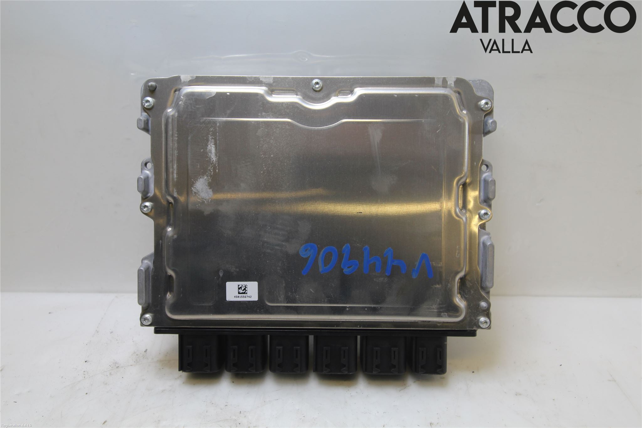 BMW 3 G20/G21/G80/G81 19- Styrenhet Insprut Bensin