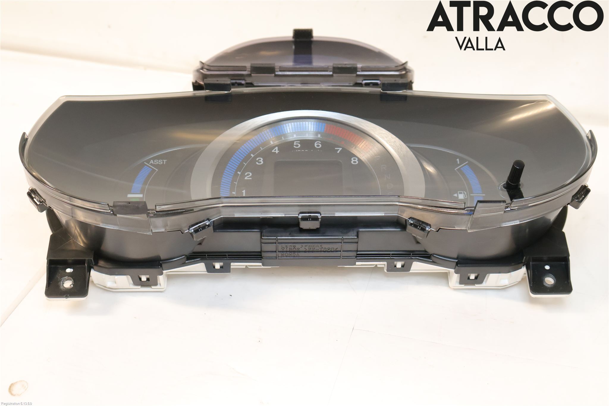 Honda INSIGHT Instrument Komb