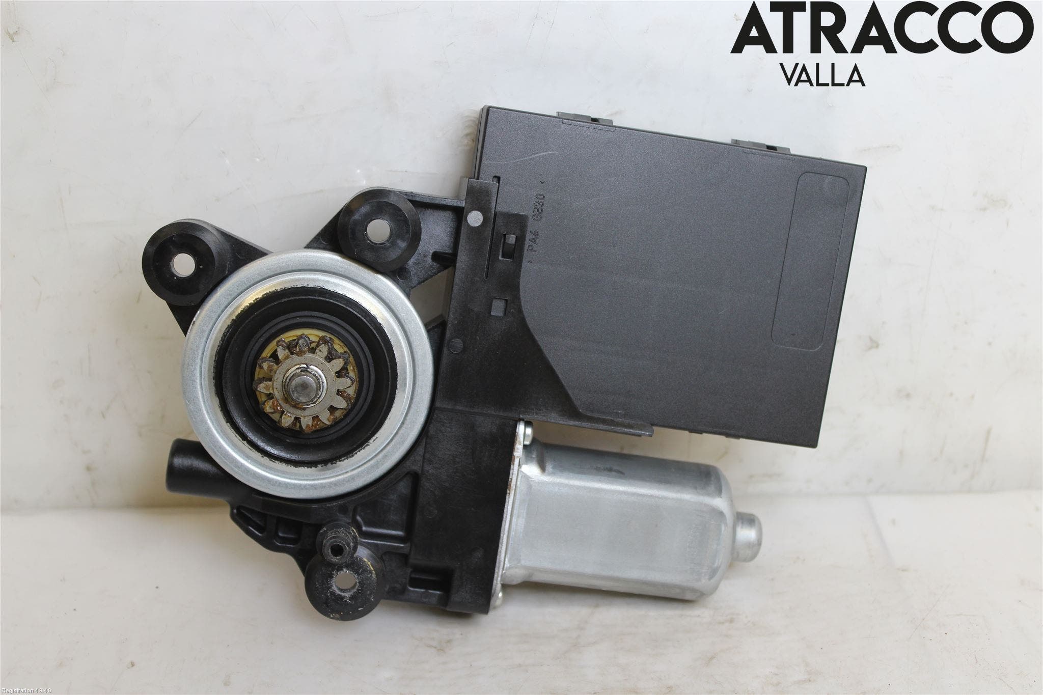 Volvo V50 08-12 Fönsterhissmotor