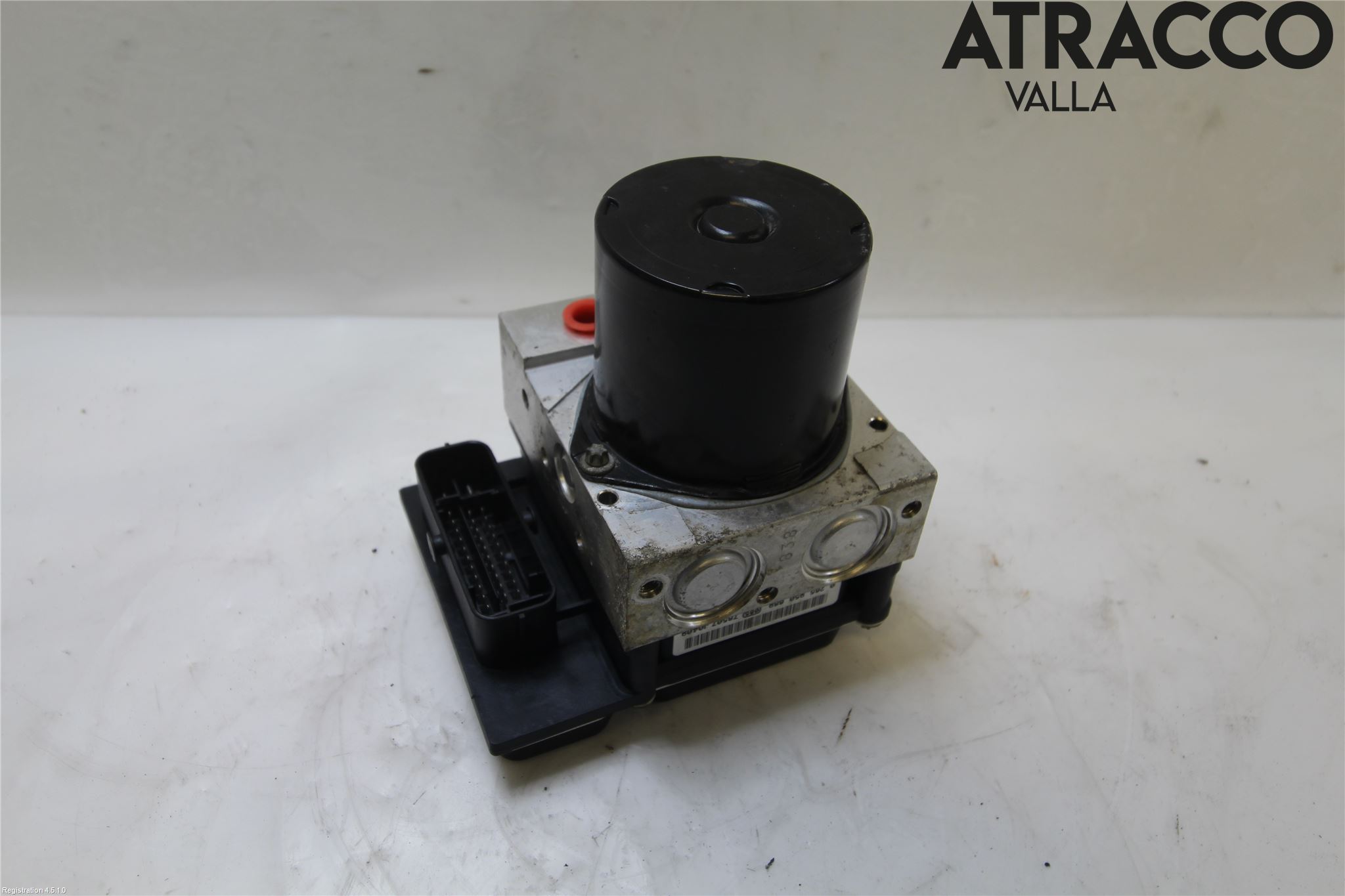 Skoda ROOMSTER Abs Hydraulaggregat