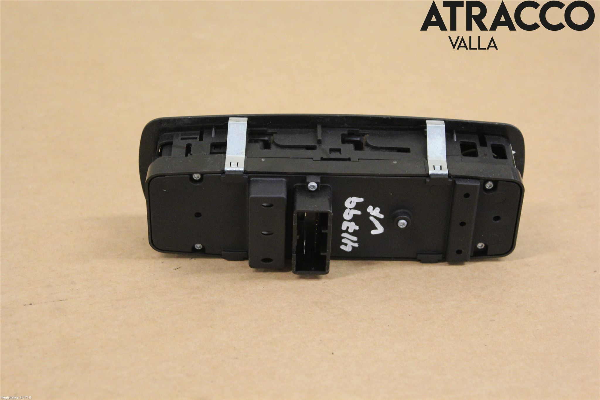 Lancia THEMA Strömställare Elhiss