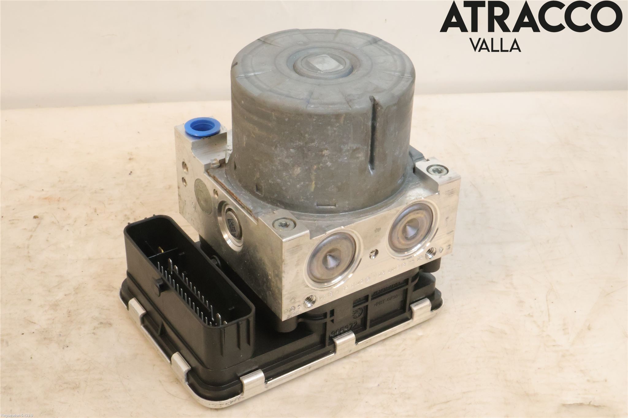 Audi Q2/SQ2 17- Abs Hydraulaggregat
