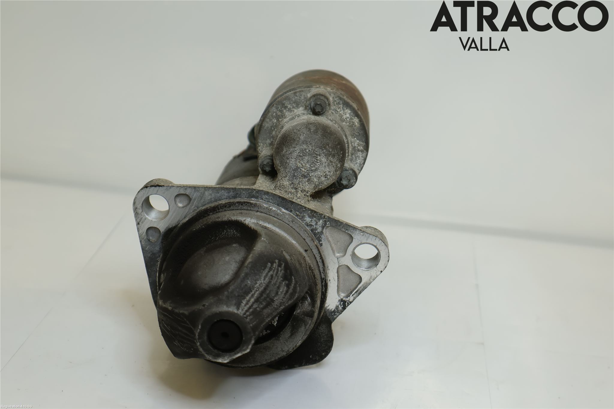 Saab 9-3 VER 2 Startmotor