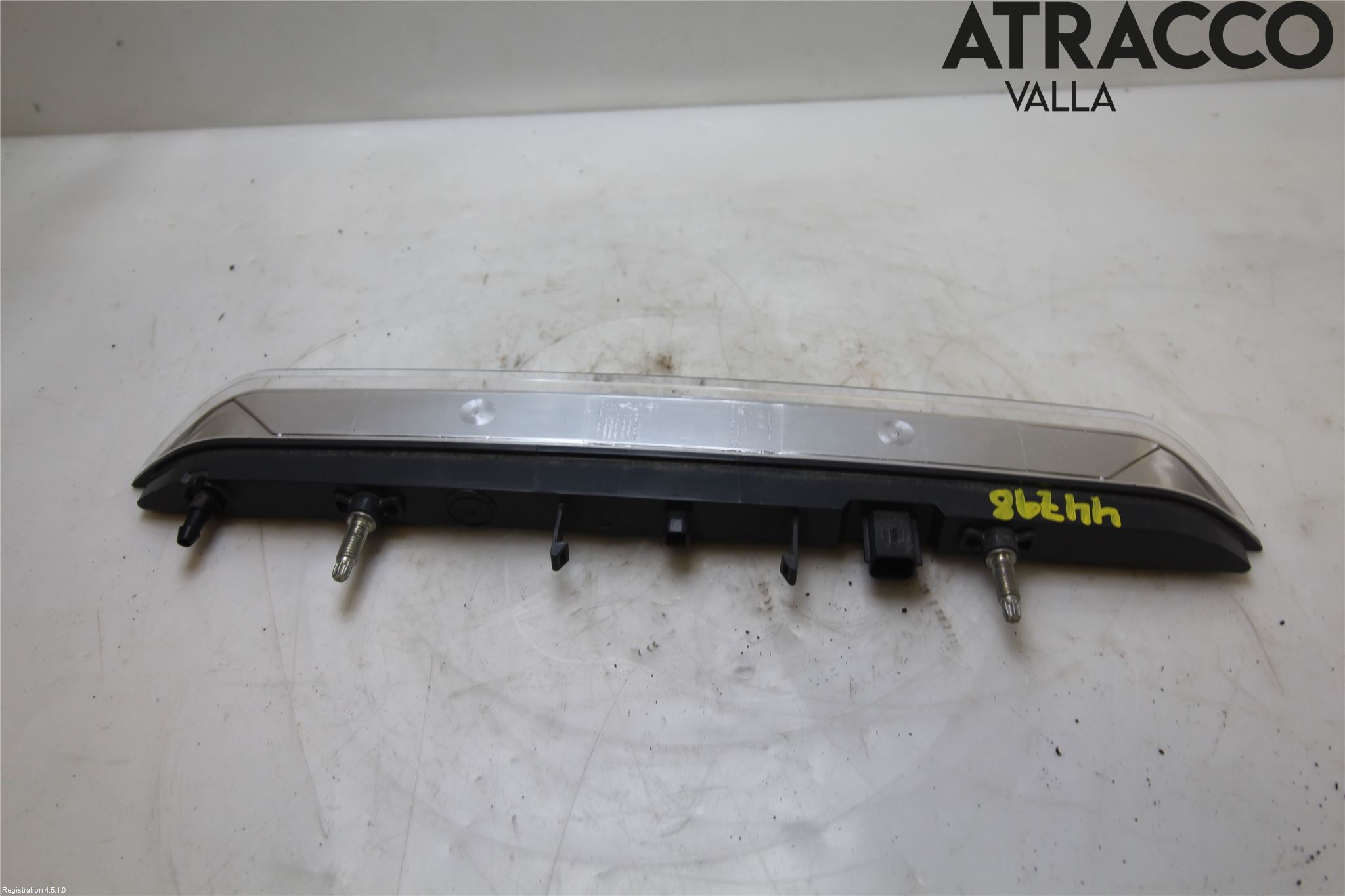 Opel MOKKA 21- Bromsljus Bakruta