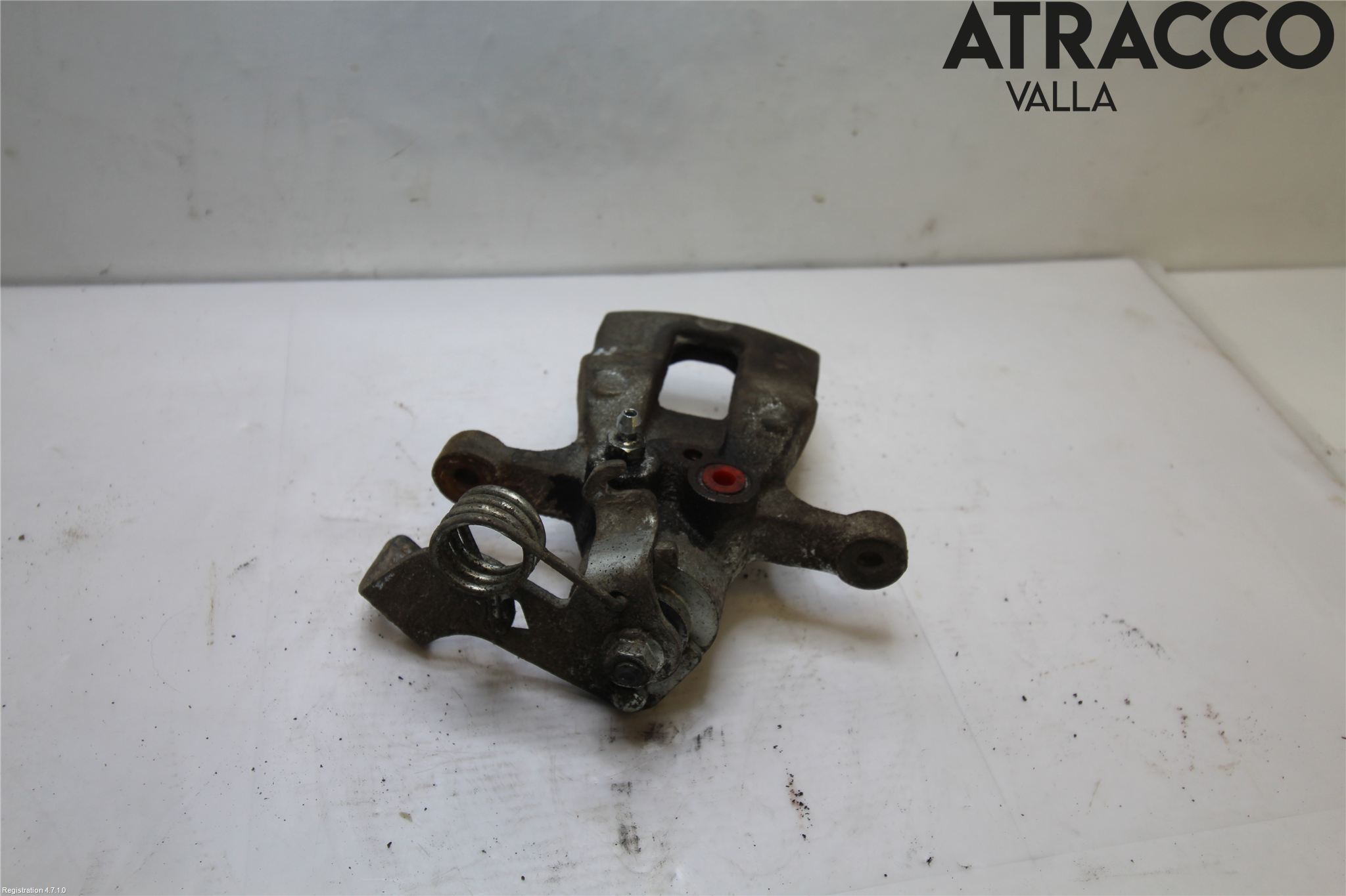 Hyundai i10 BA 14-16 Bromsok Bak Höger