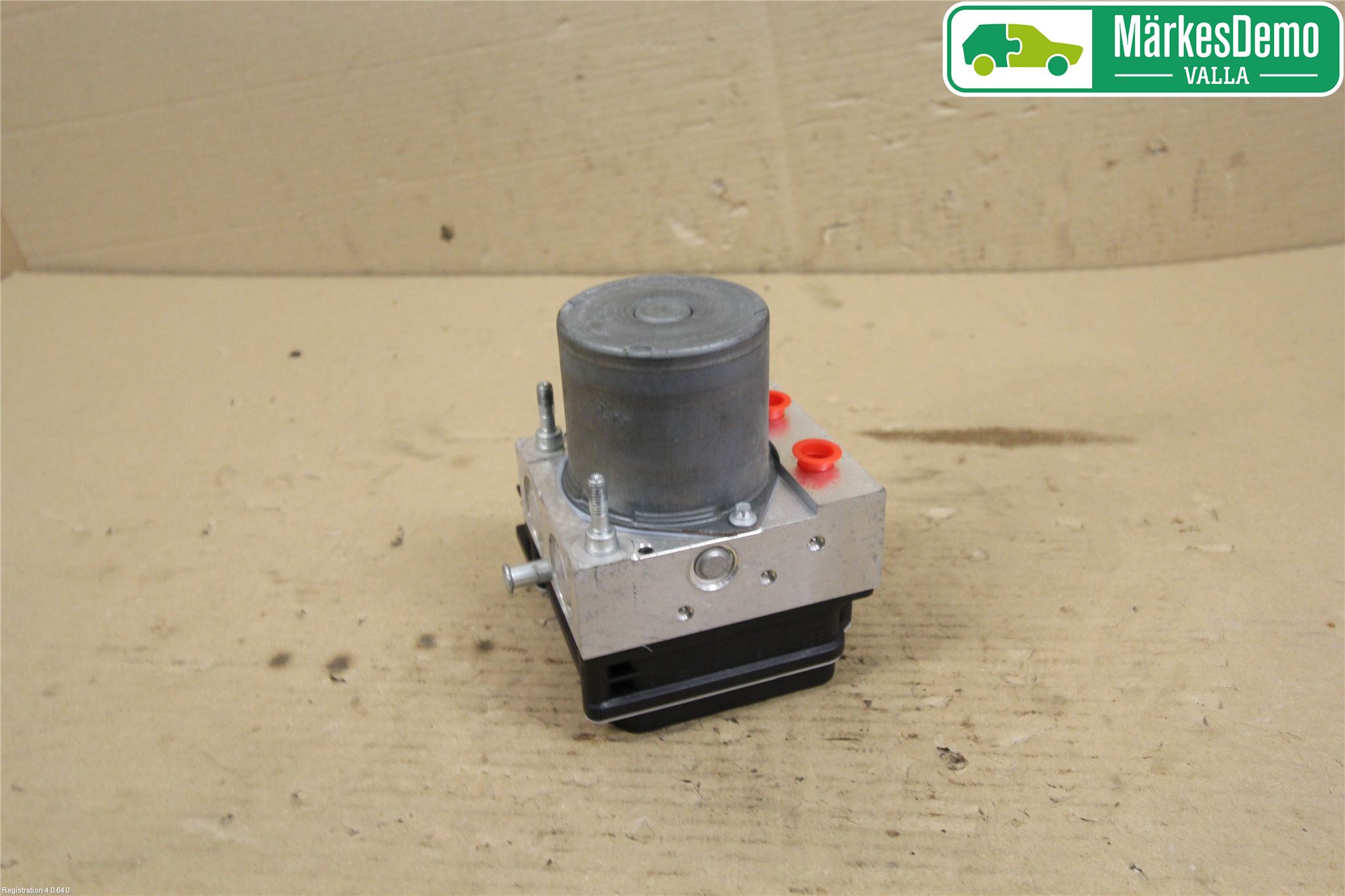 Nissan NOTE E11 06-14 Abs Hydraulaggregat