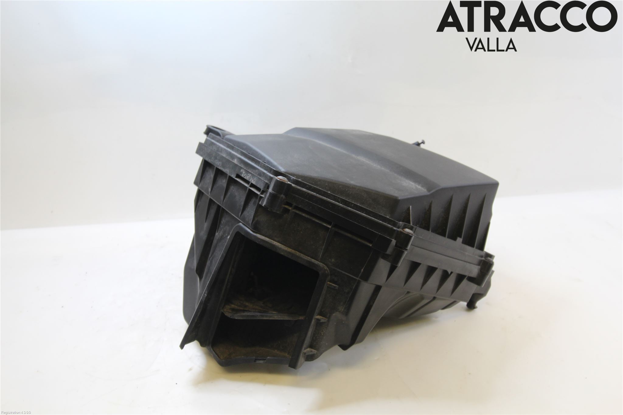 Volvo V60 19- Luftrenare