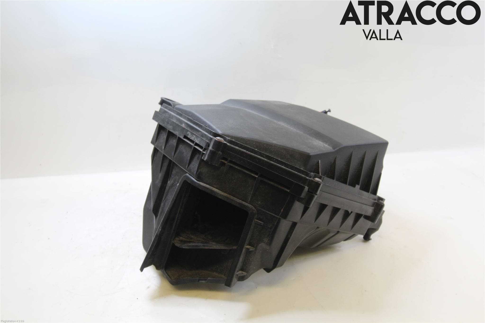 Volvo V60 19- Luftrenare