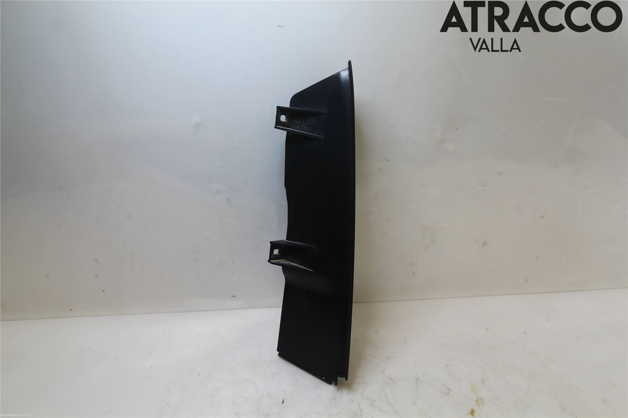 Ford TRANSIT/TOURNEO CONNECT 13-22 List Bak-Baklucka