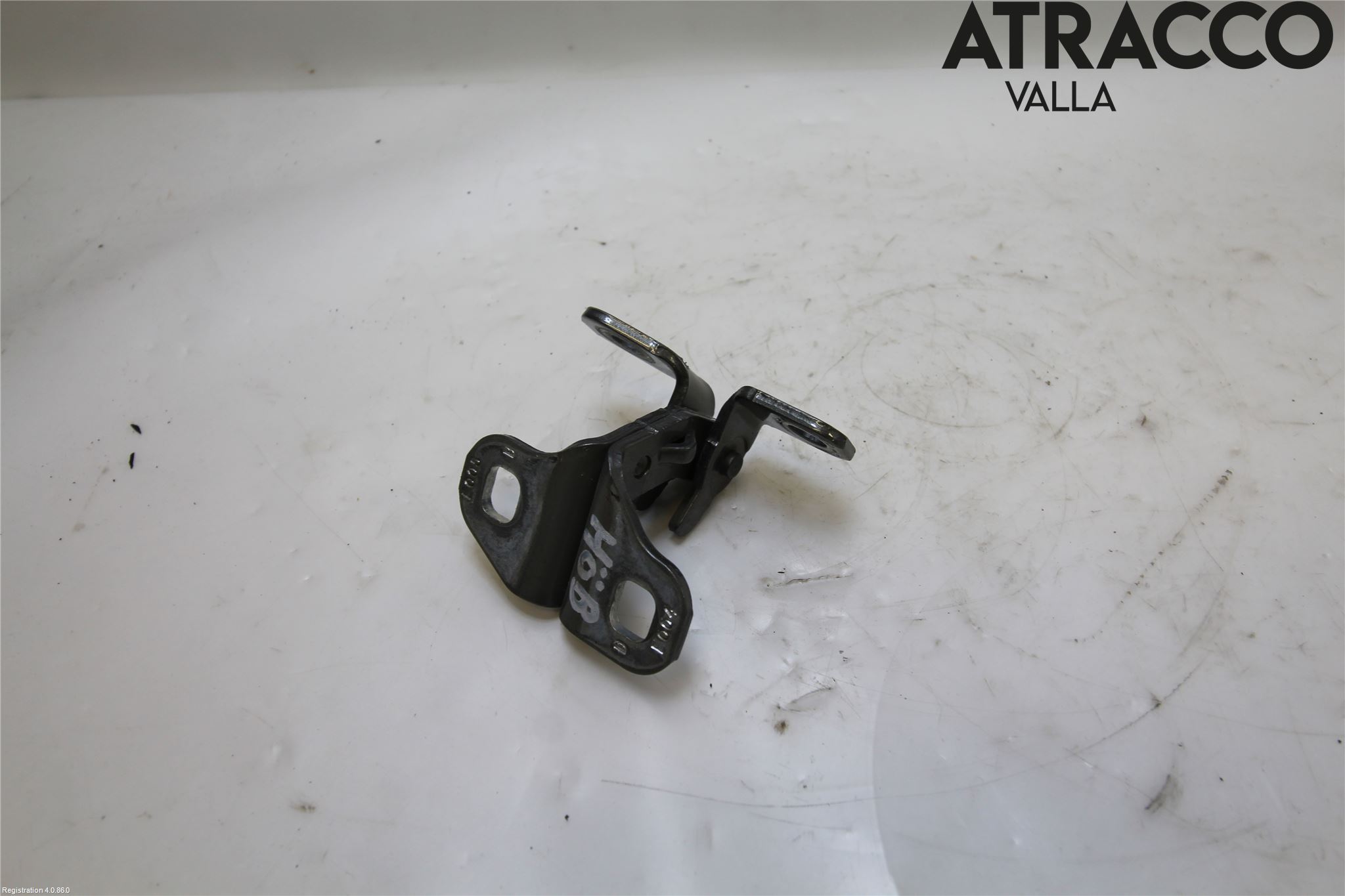 Opel ASTRA K 16-22 Dörrgångjärn