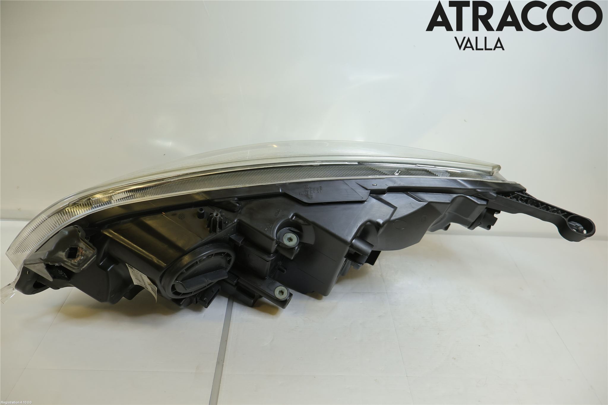 Opel ASTRA J 10-15 Strålkastare Höger